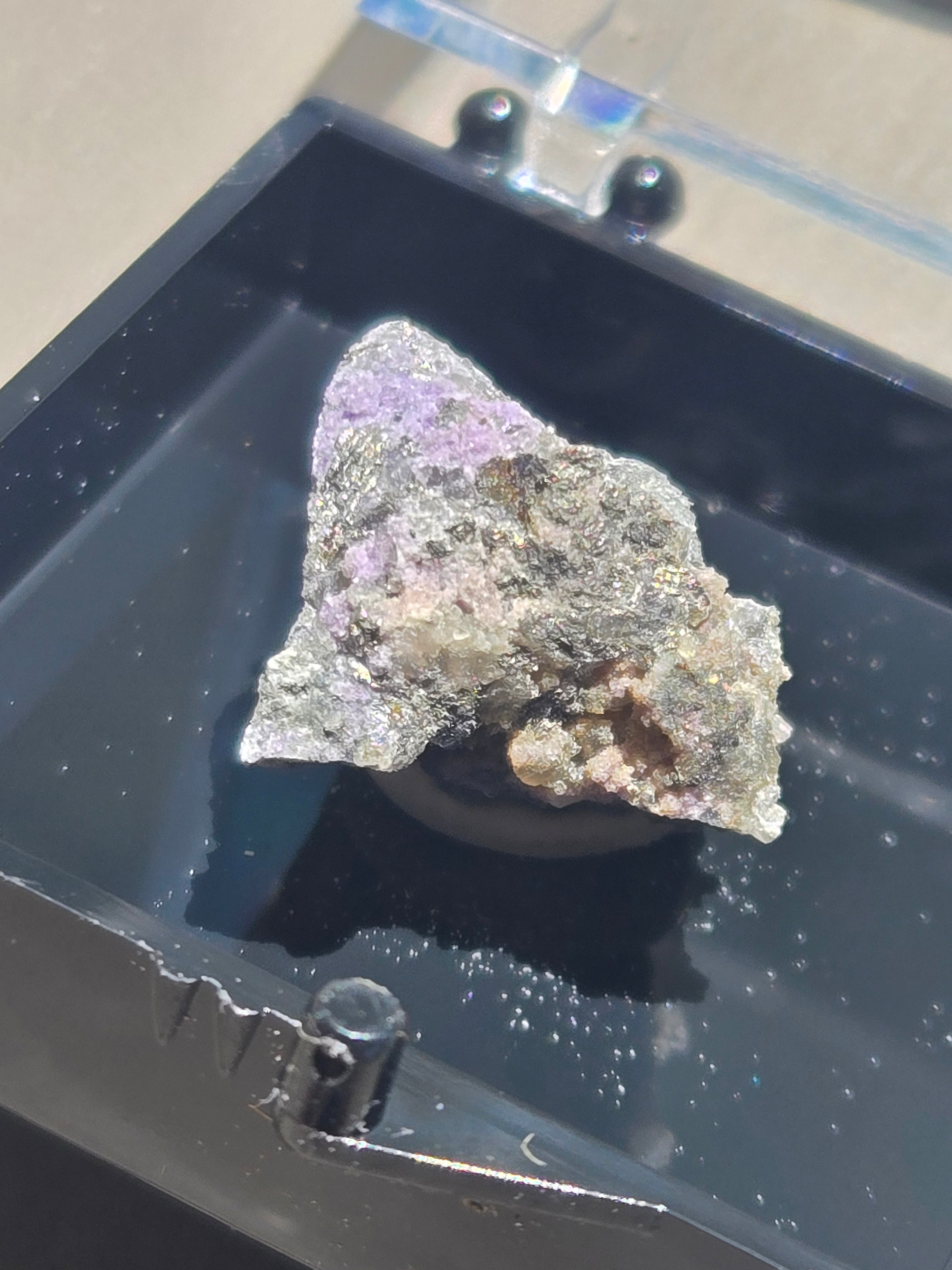 Sylvanite