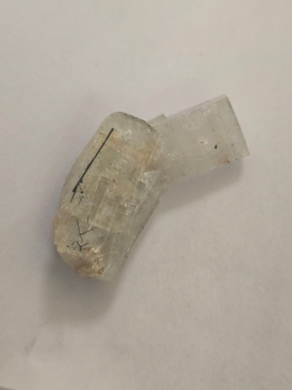 Goshenite