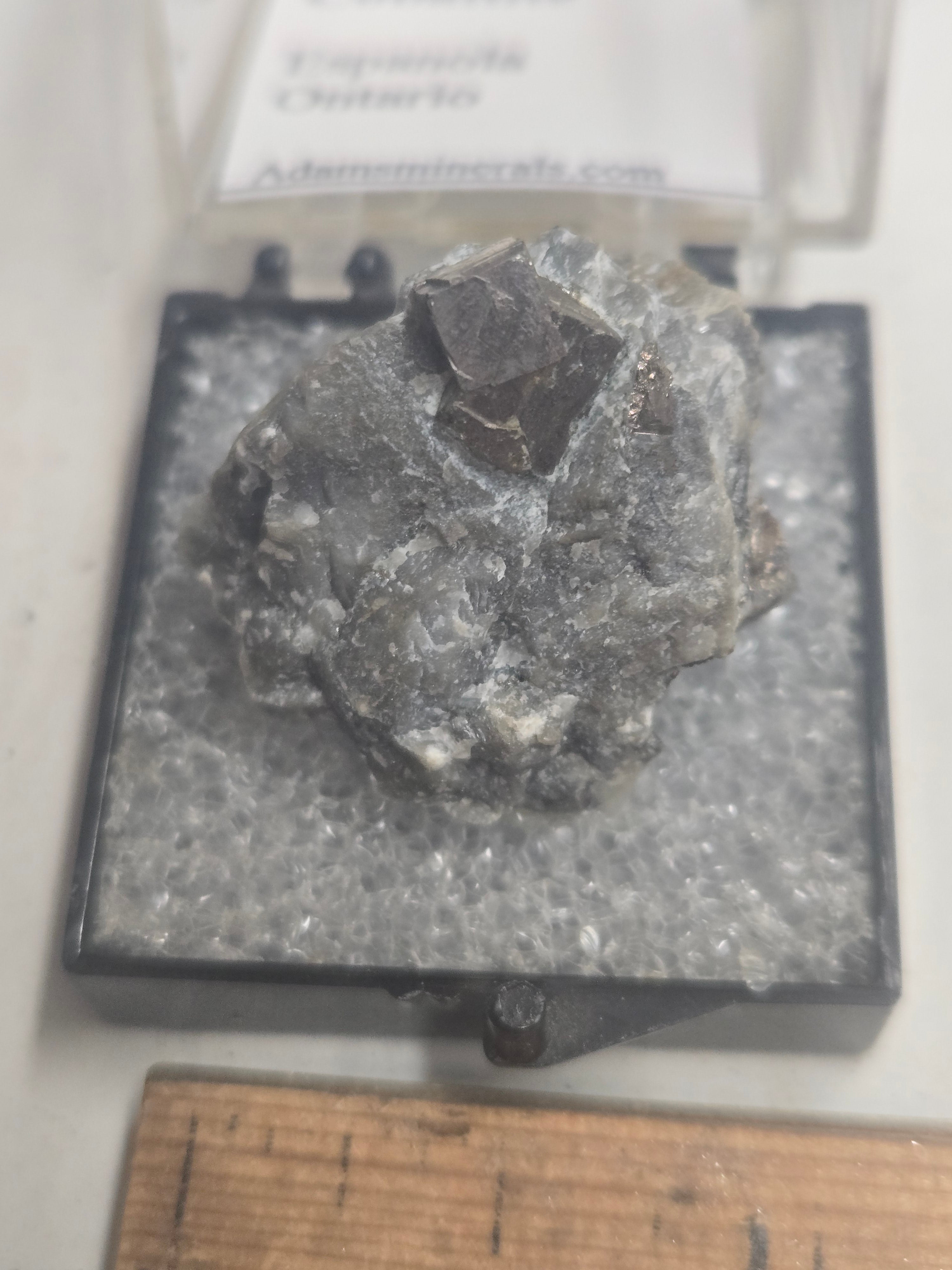 Cobaltite