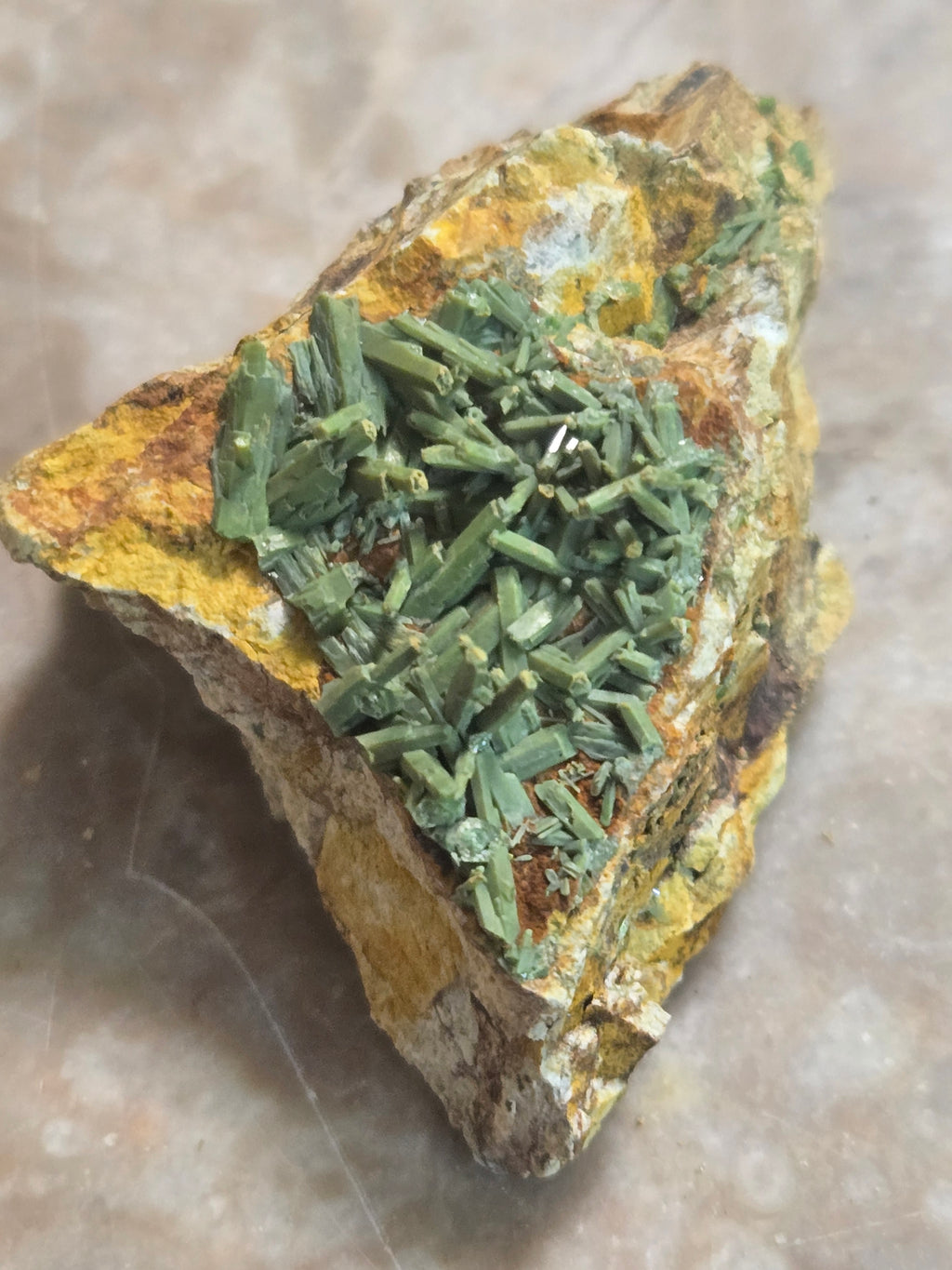 Pyromorphite