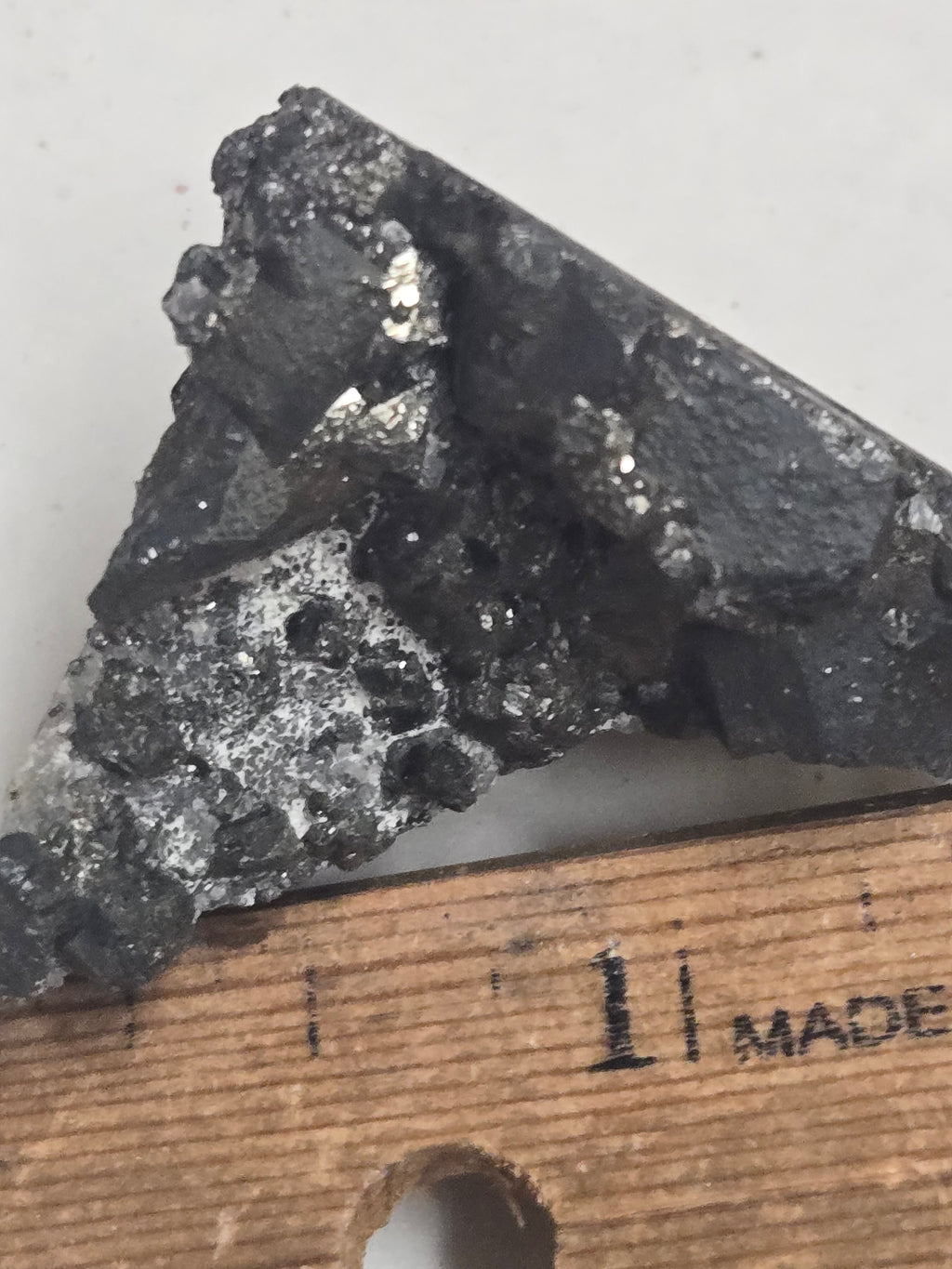 Stannite