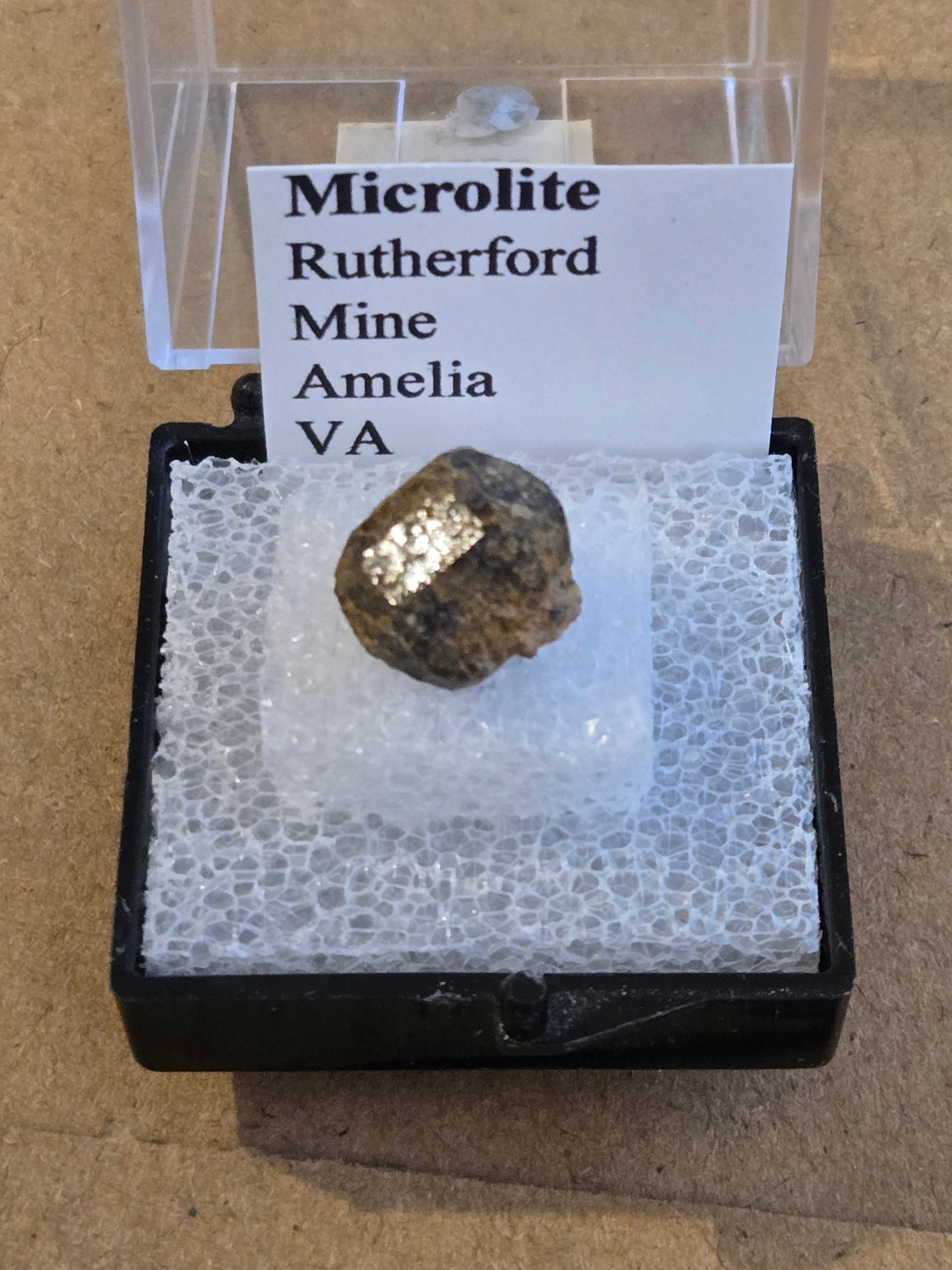 Microlite