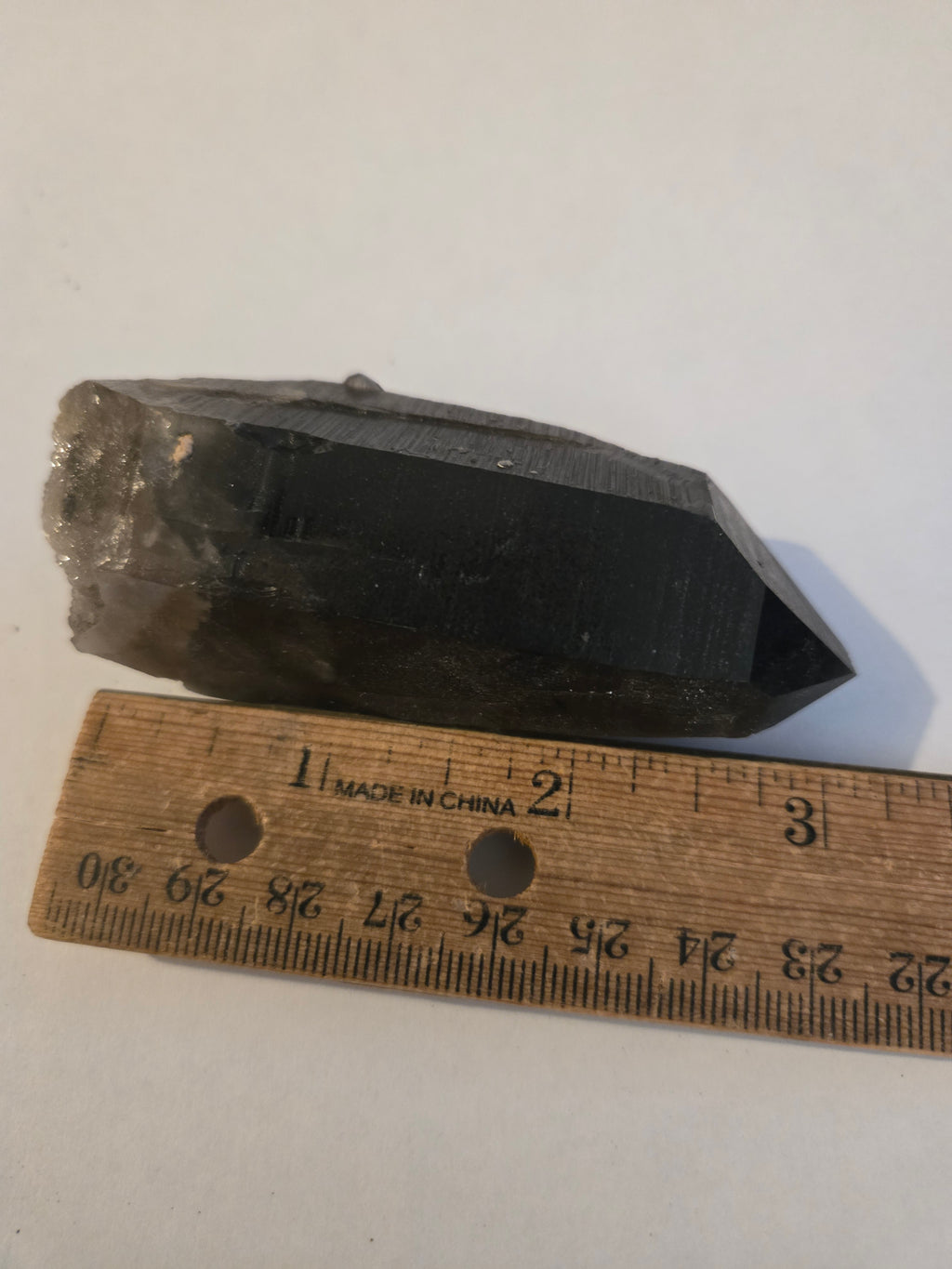 Smoky quartz