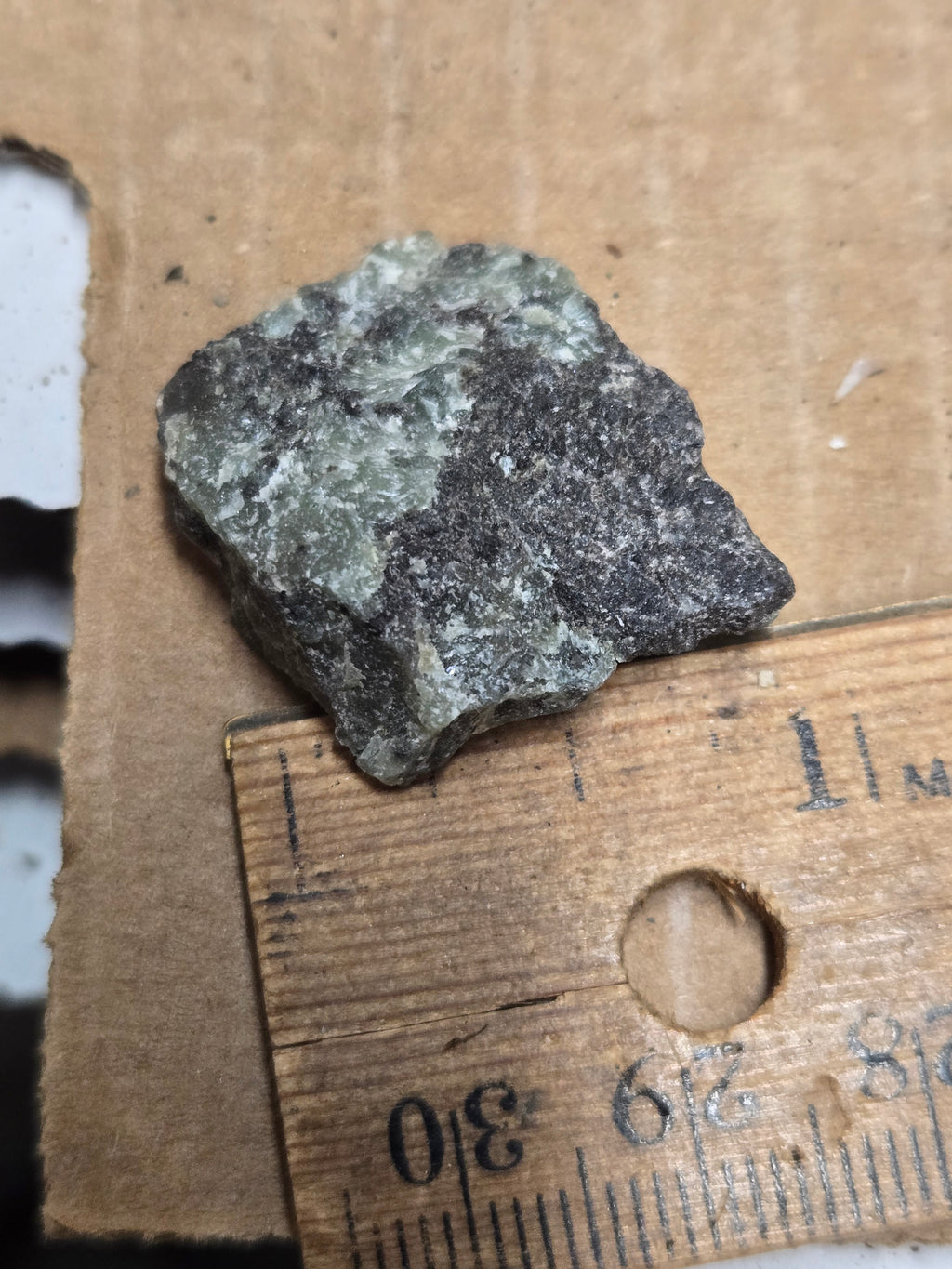 Dollaseite Ce Cerite Ce
