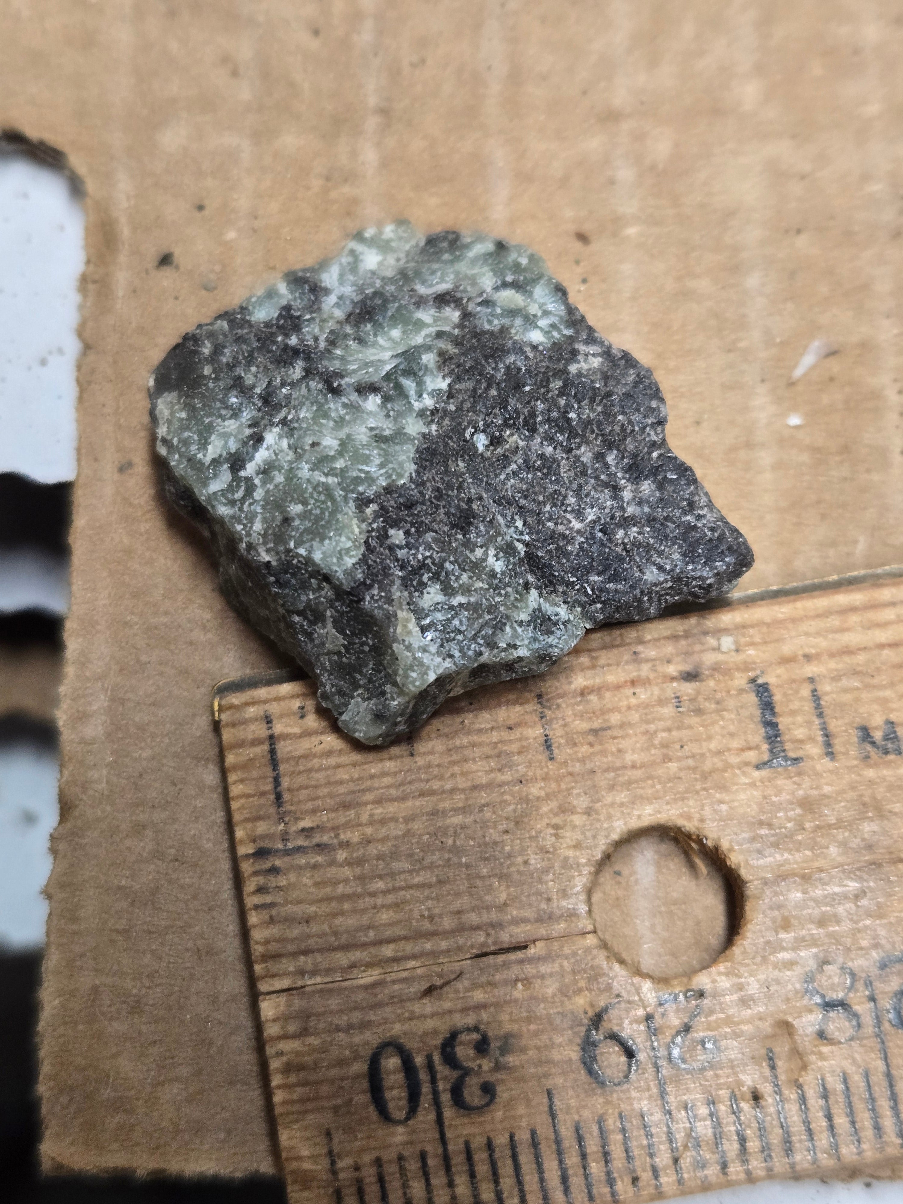 Dollaseite Ce Cerite Ce