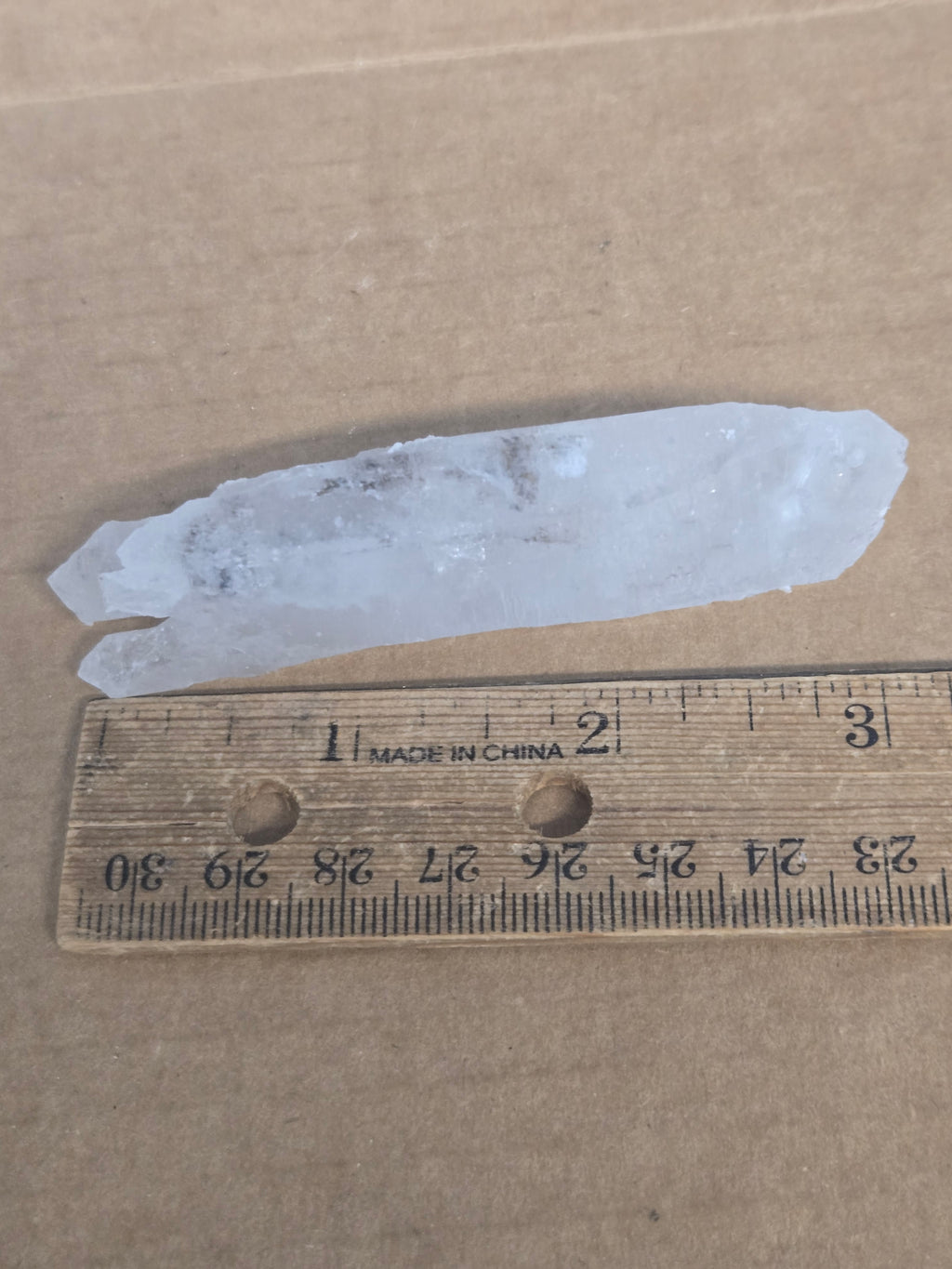 Quartz