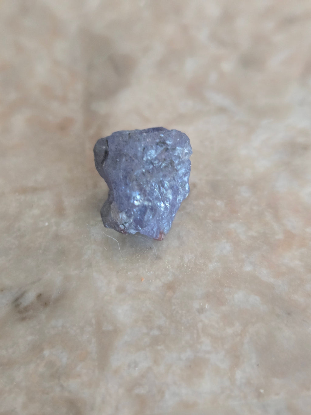 Tanzanite