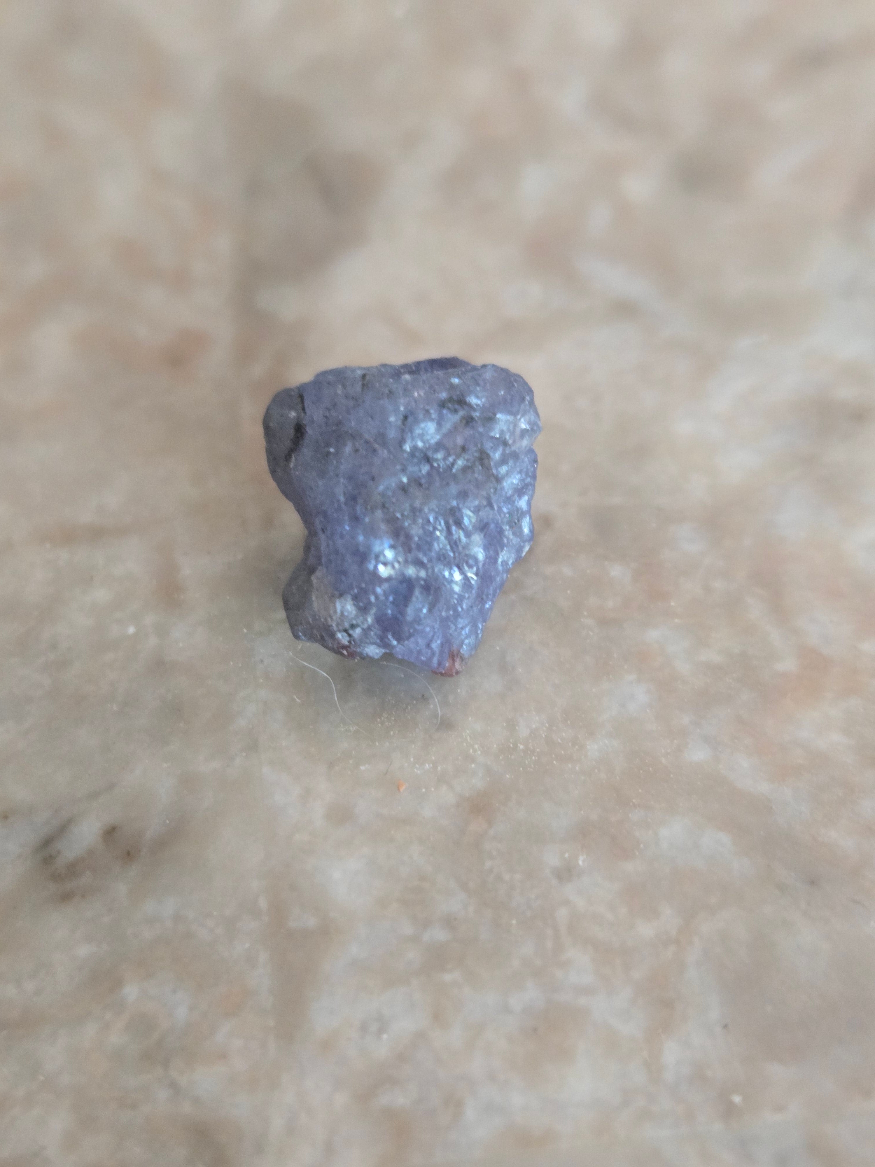 Tanzanite
