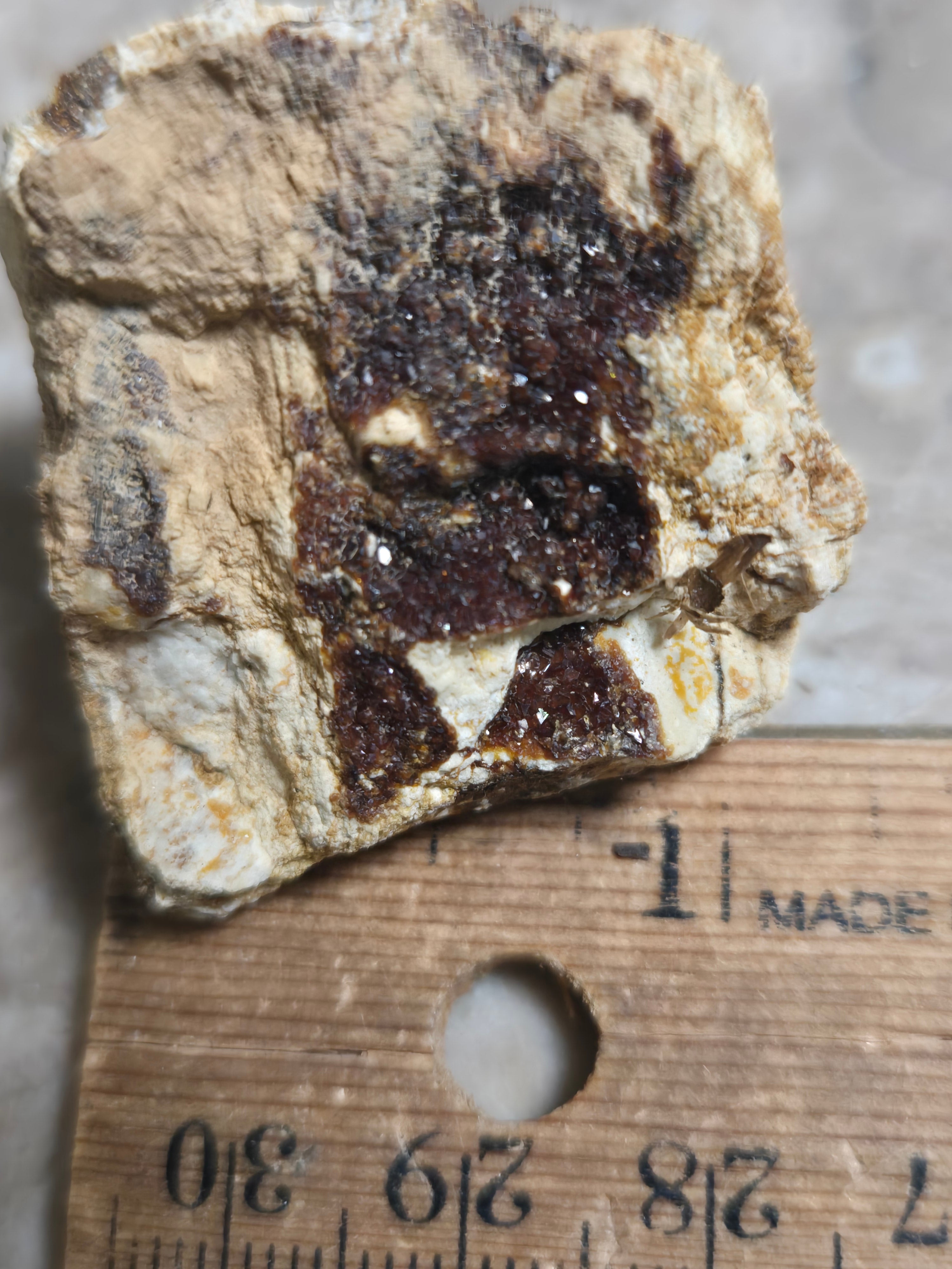 Jarosite