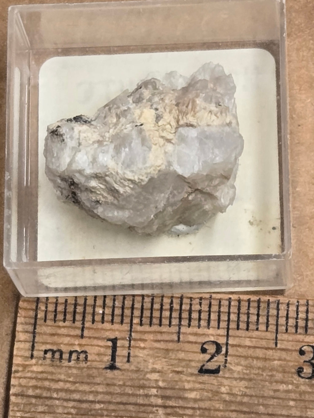 Komarovite