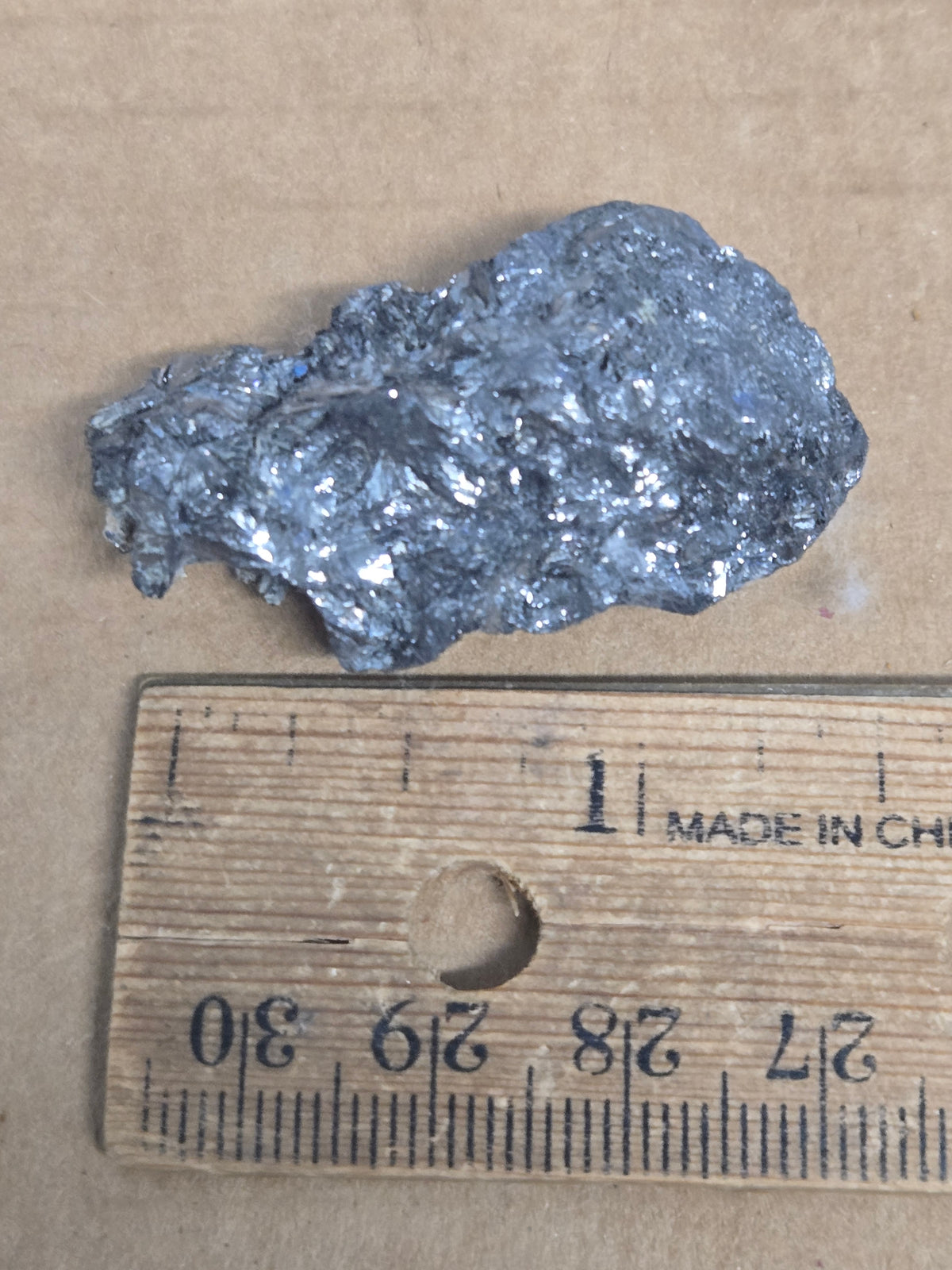 Franckeite