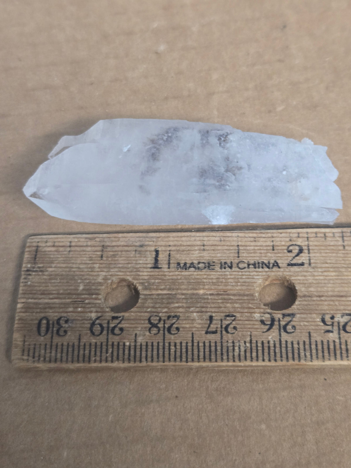 Quartz