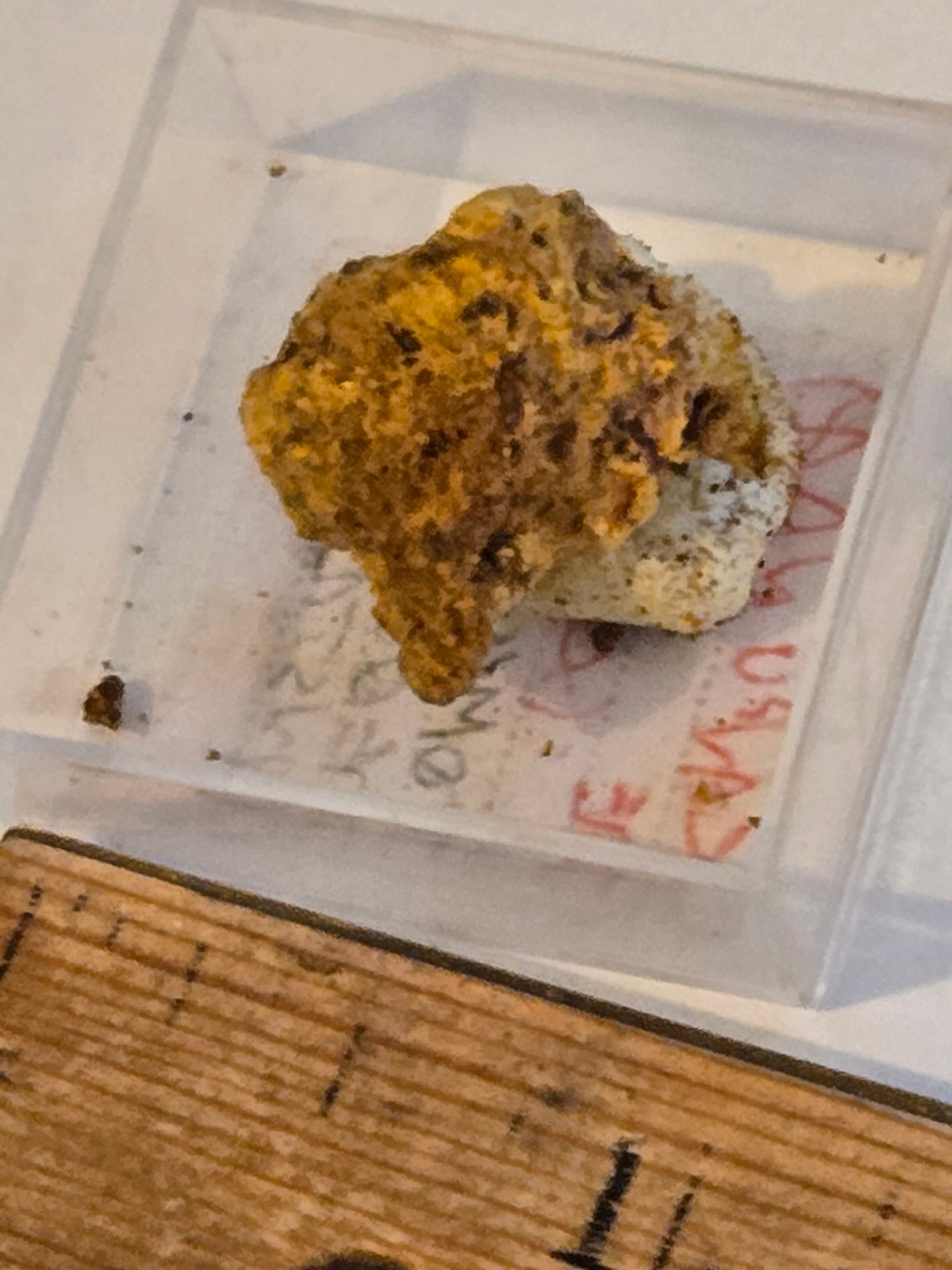 Kapundaite