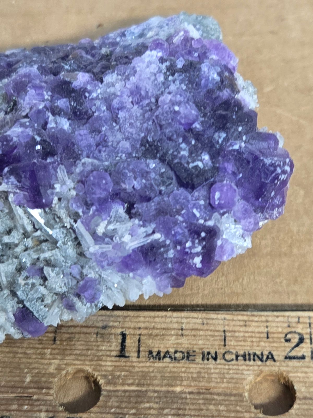 Fluorite