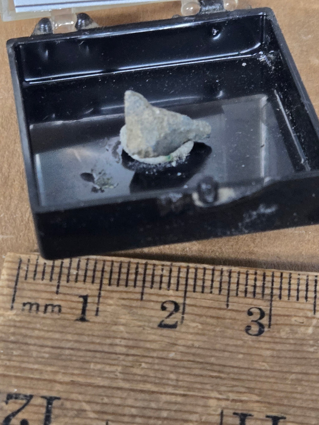 Benitoite