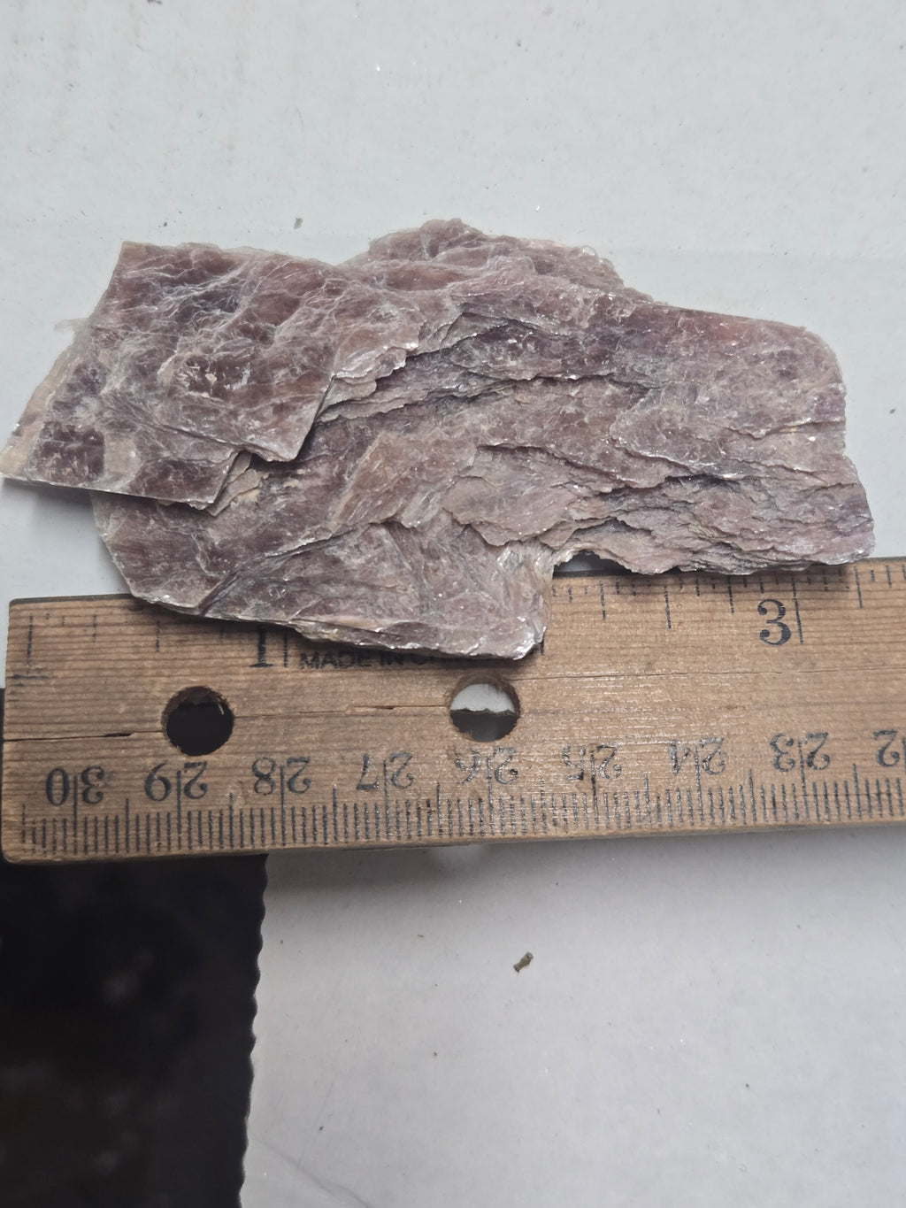 Lepidolite