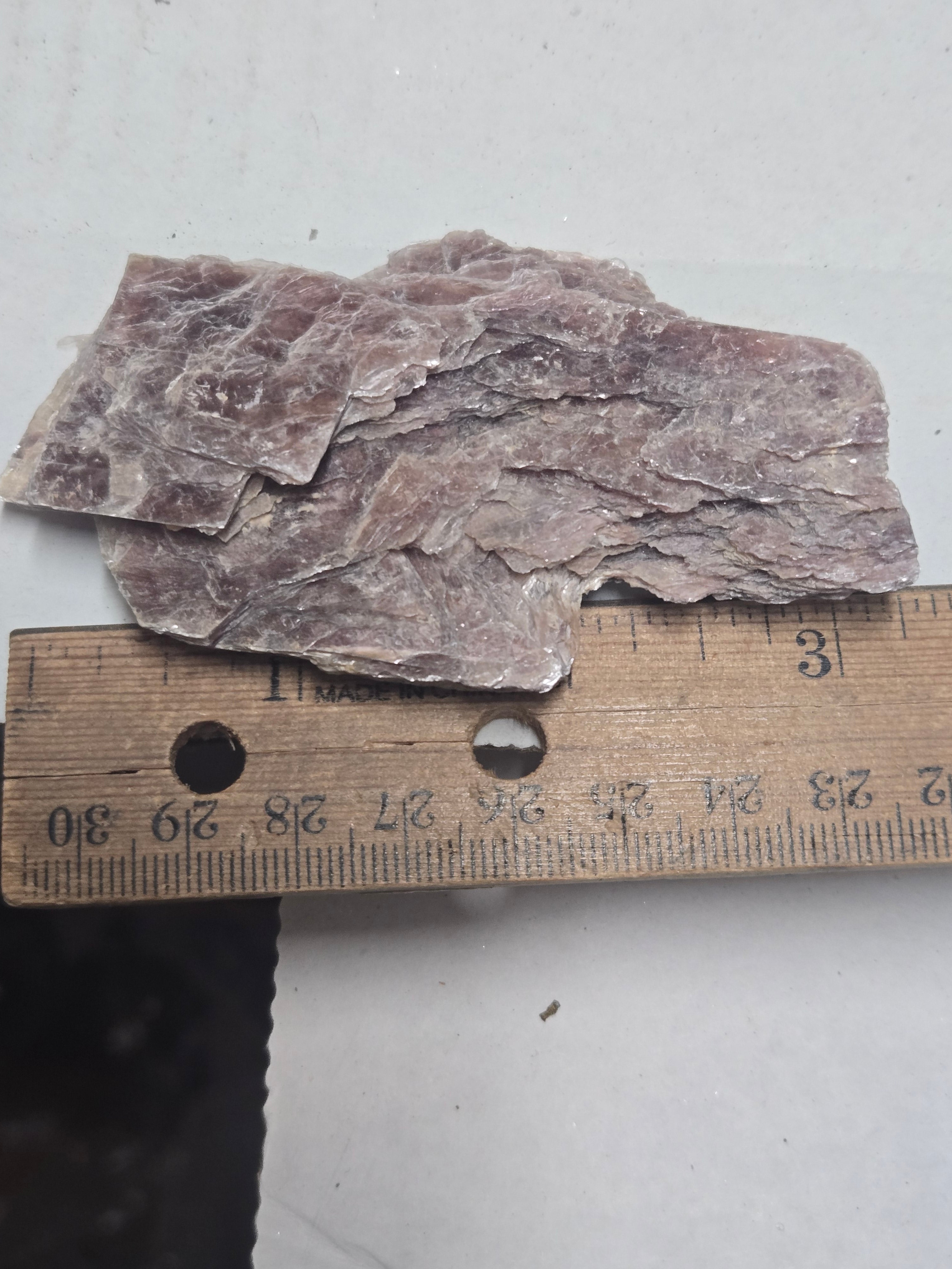 Lepidolite