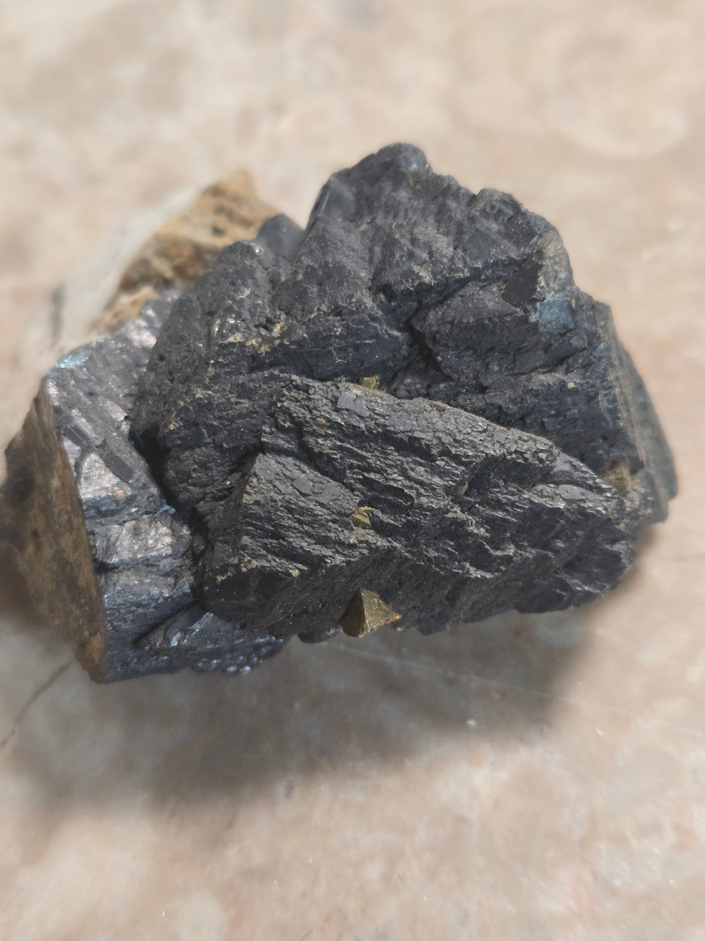 Sphalerite