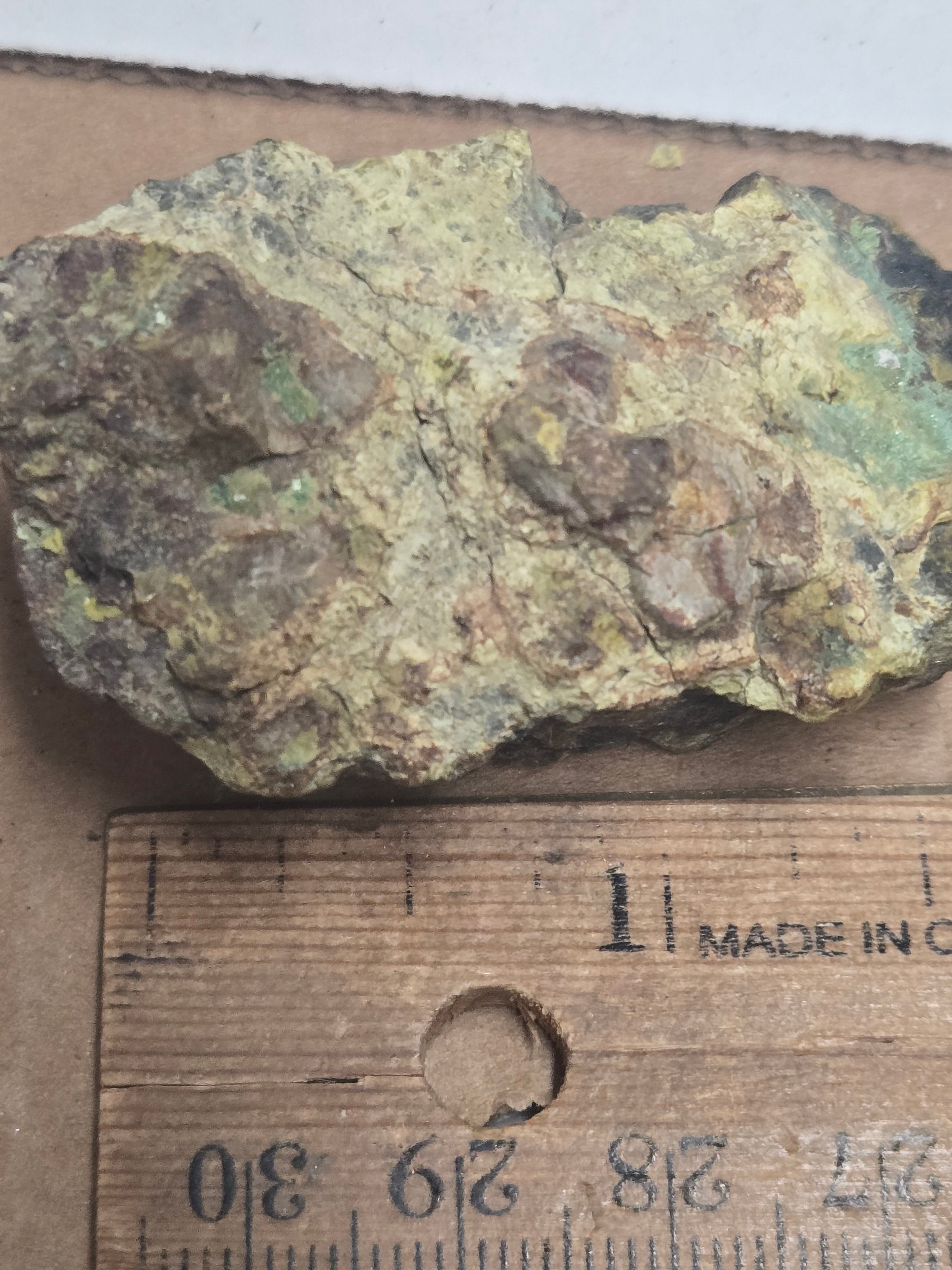 Uraninite