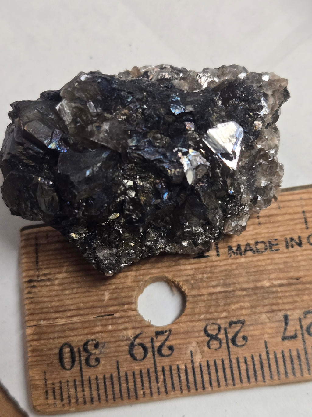 Stannite