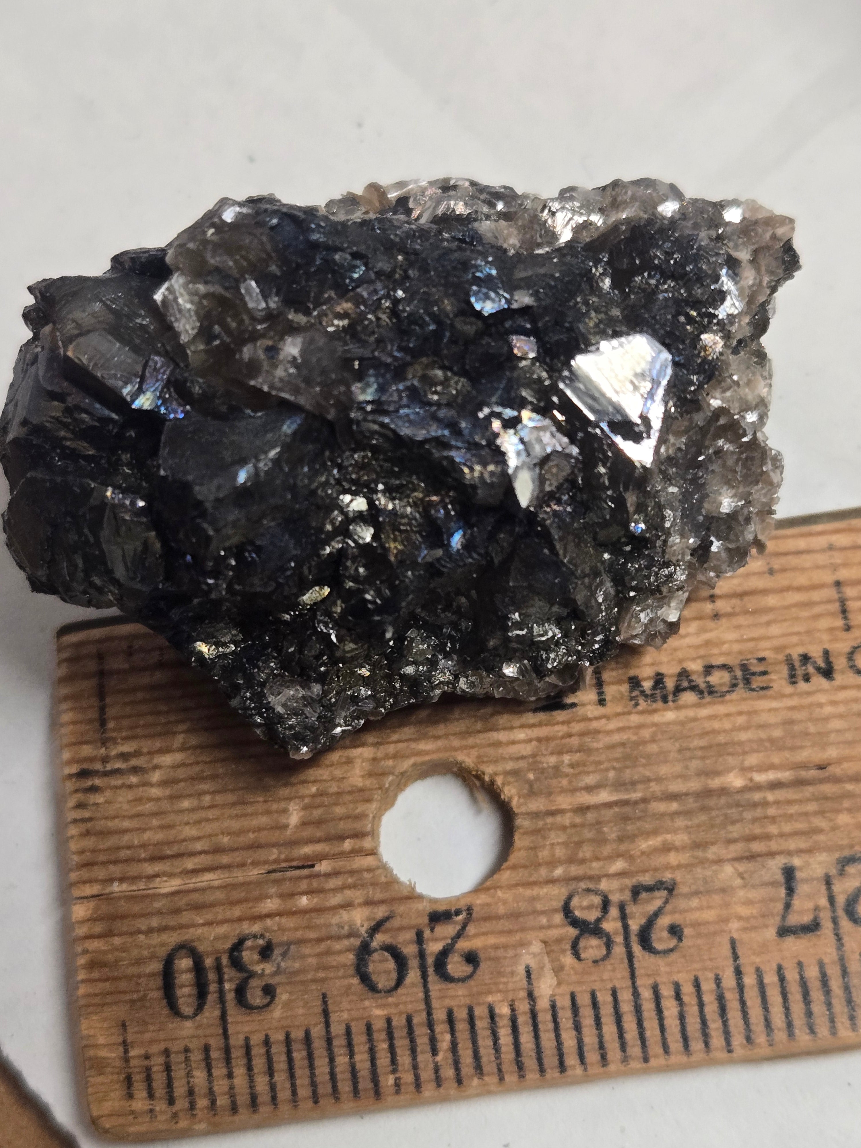 Stannite