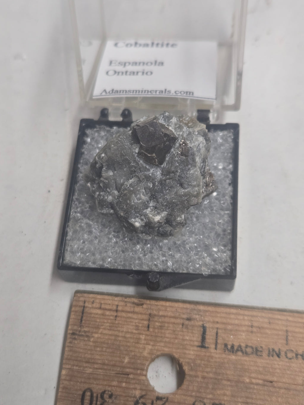 Cobaltite