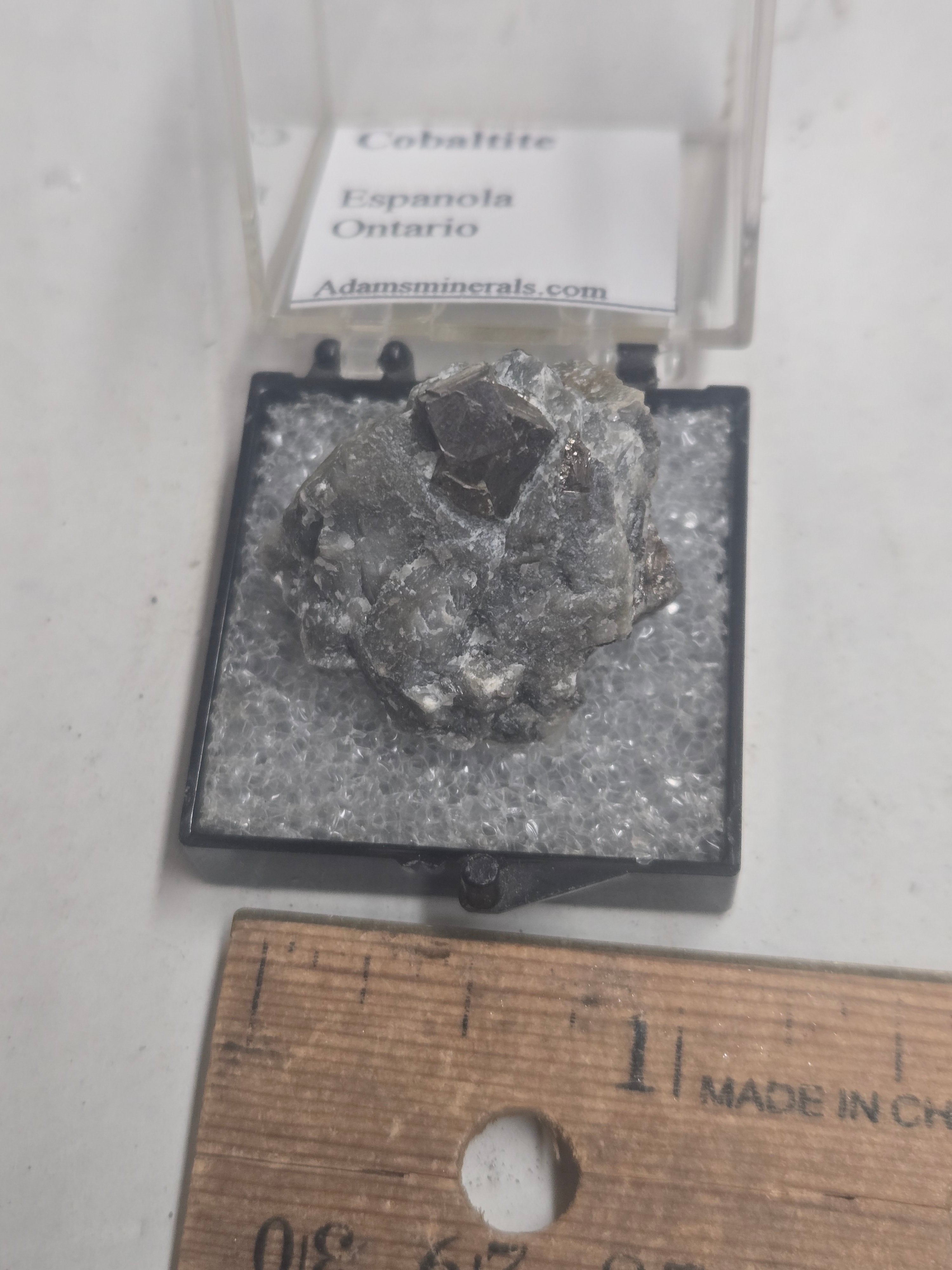 Cobaltite