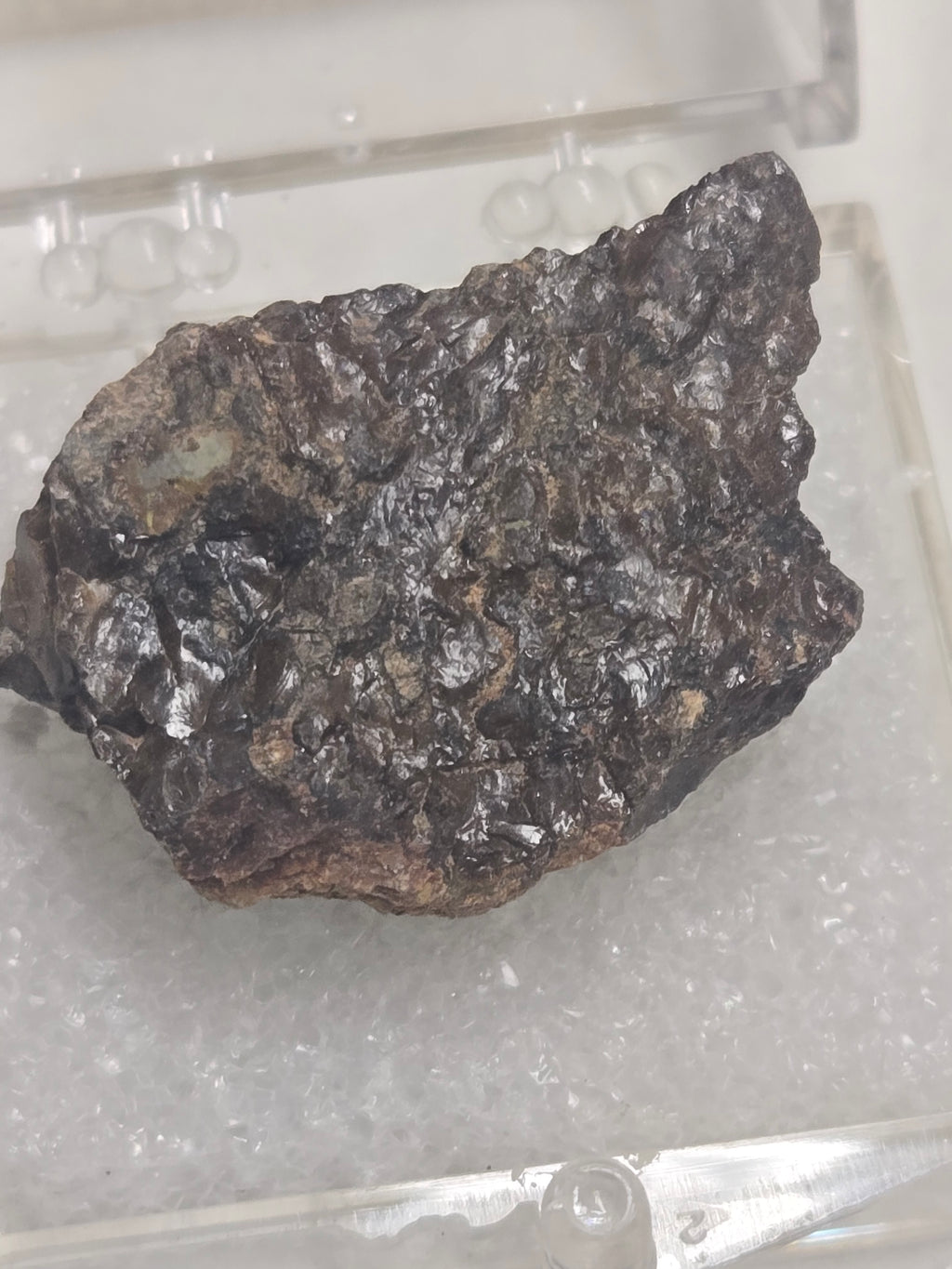 Samarskite