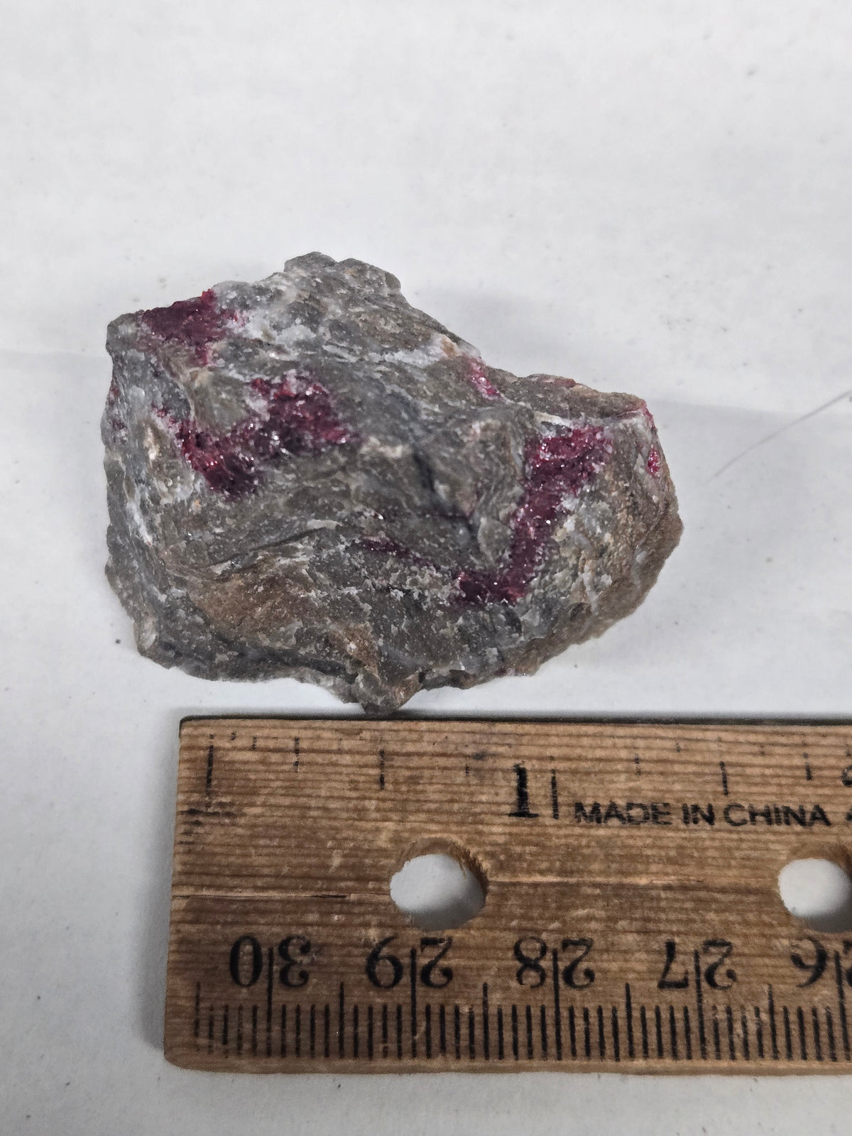 Cinnabar