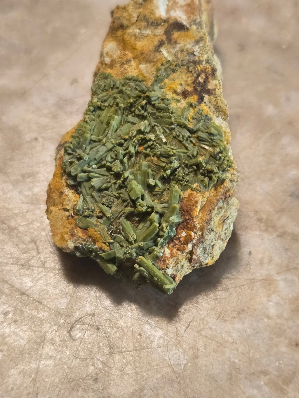 Pyromorphite