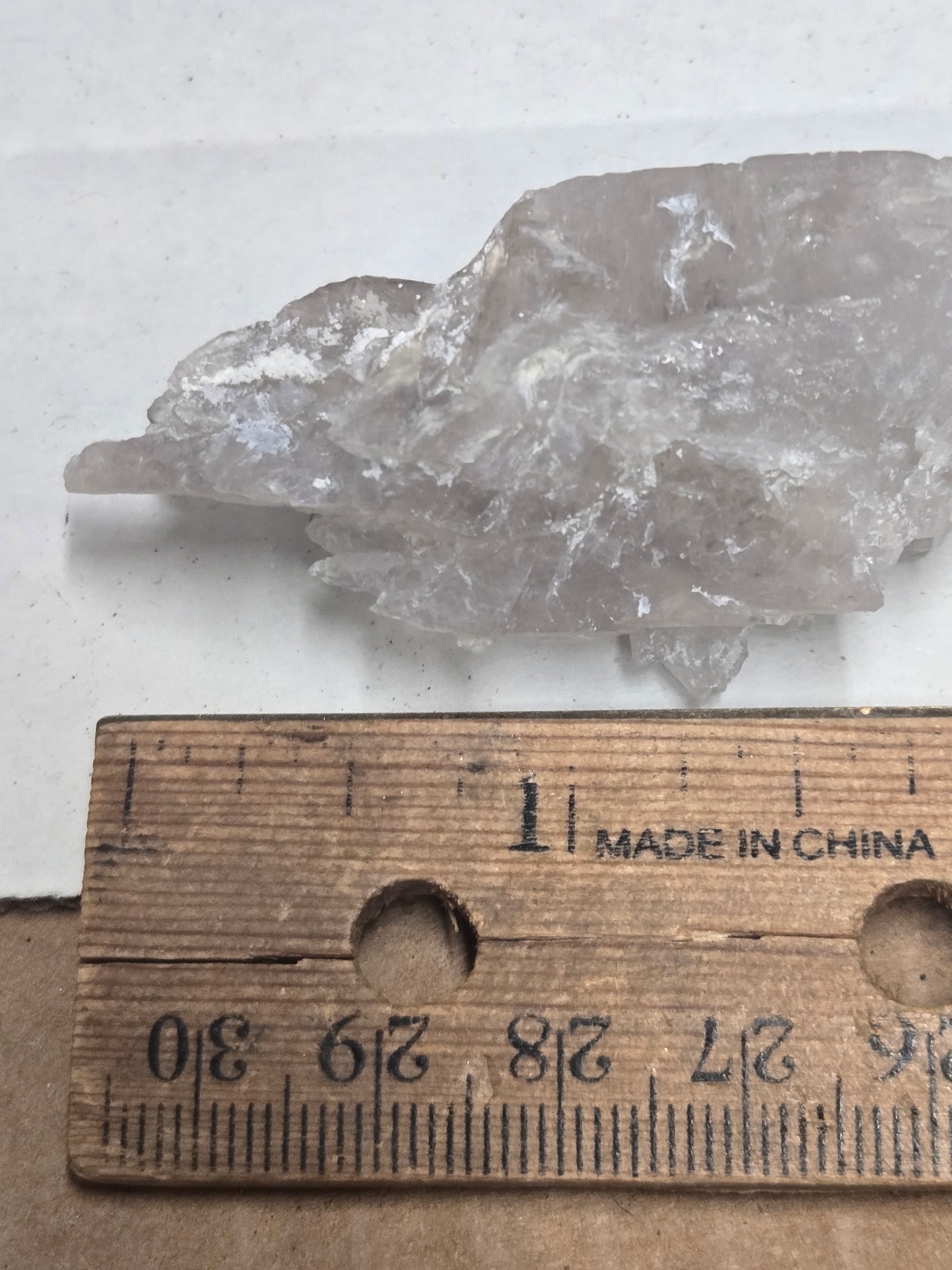 Colorado Amethyst Crystal