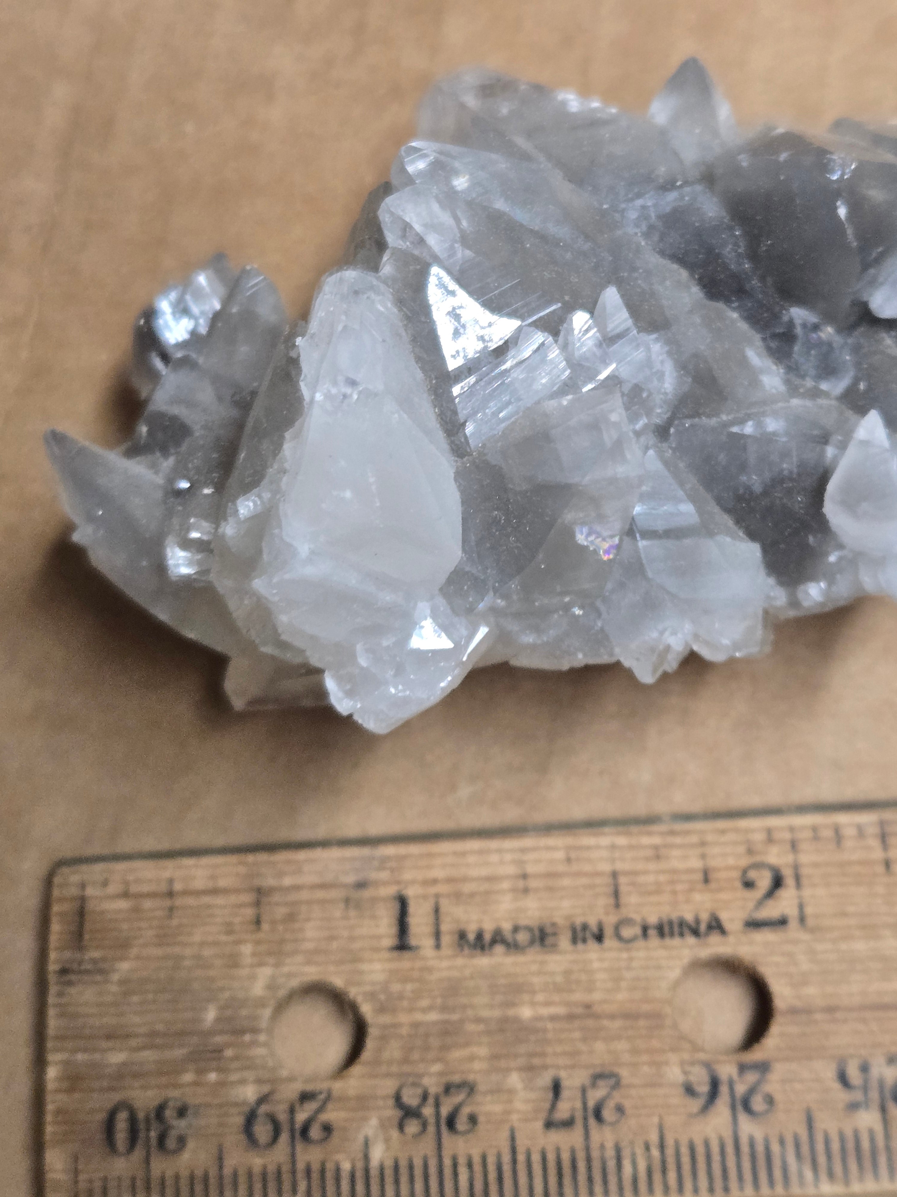 Calcite
