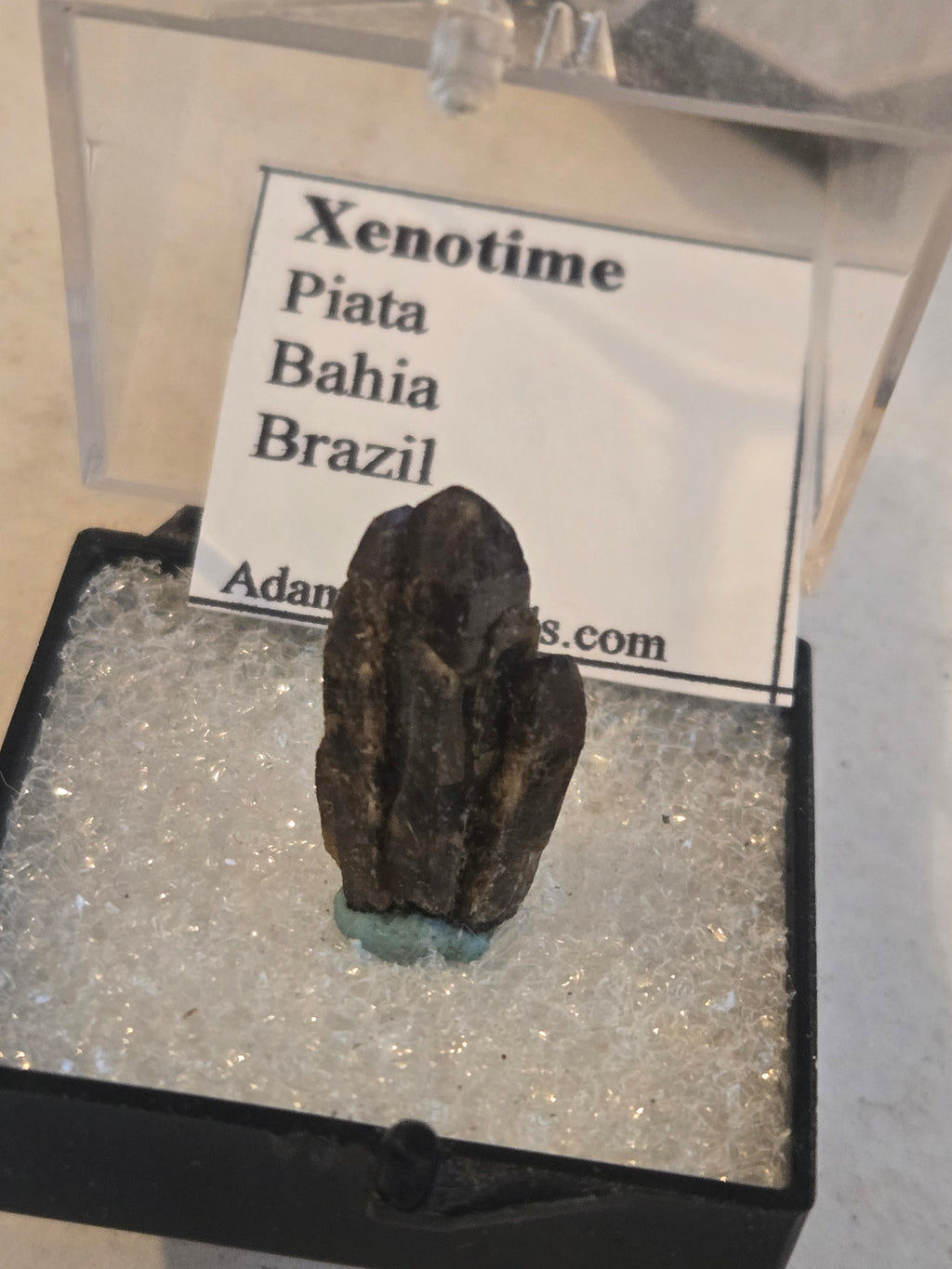Xenotime