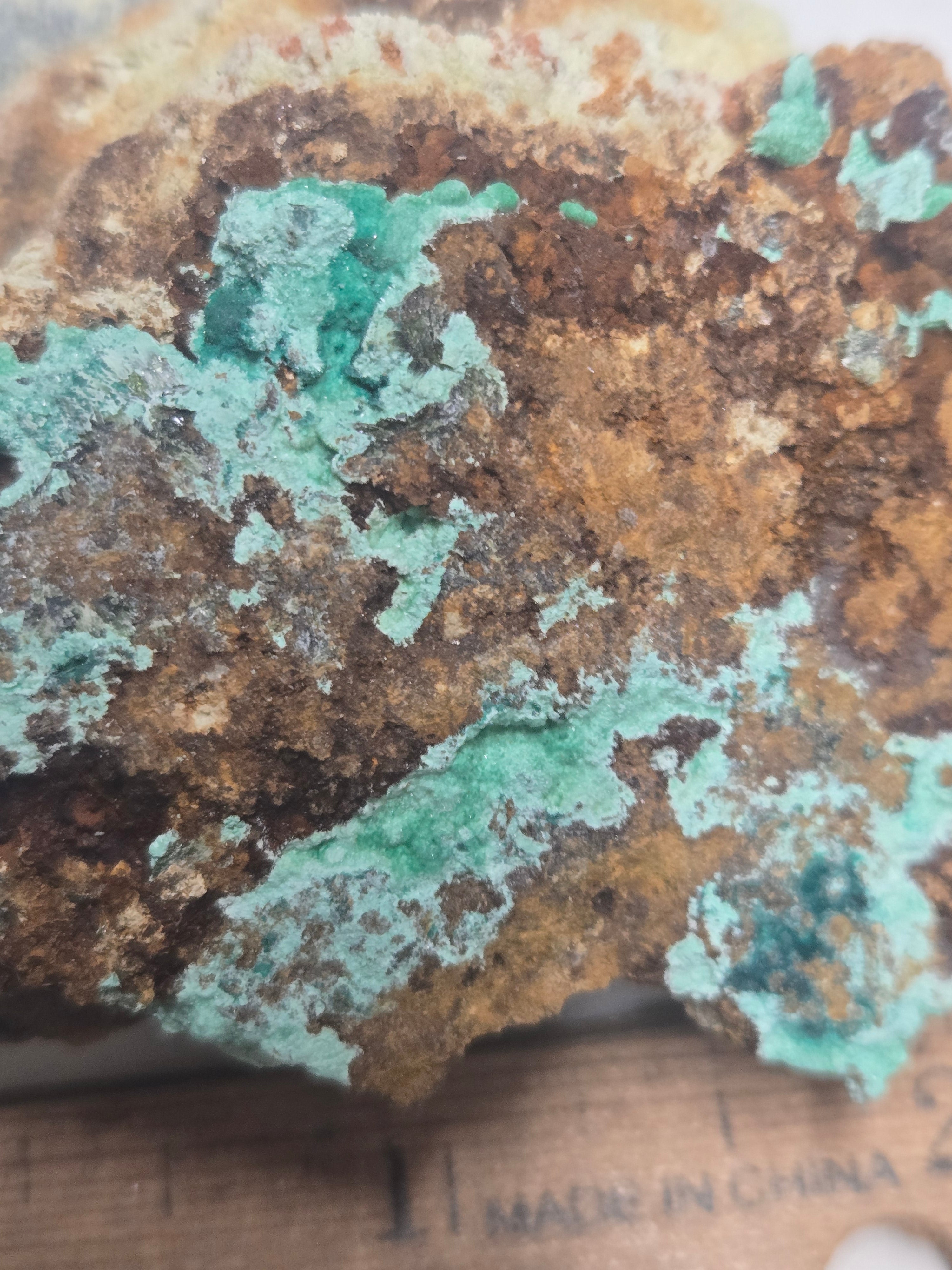 Strashimirite