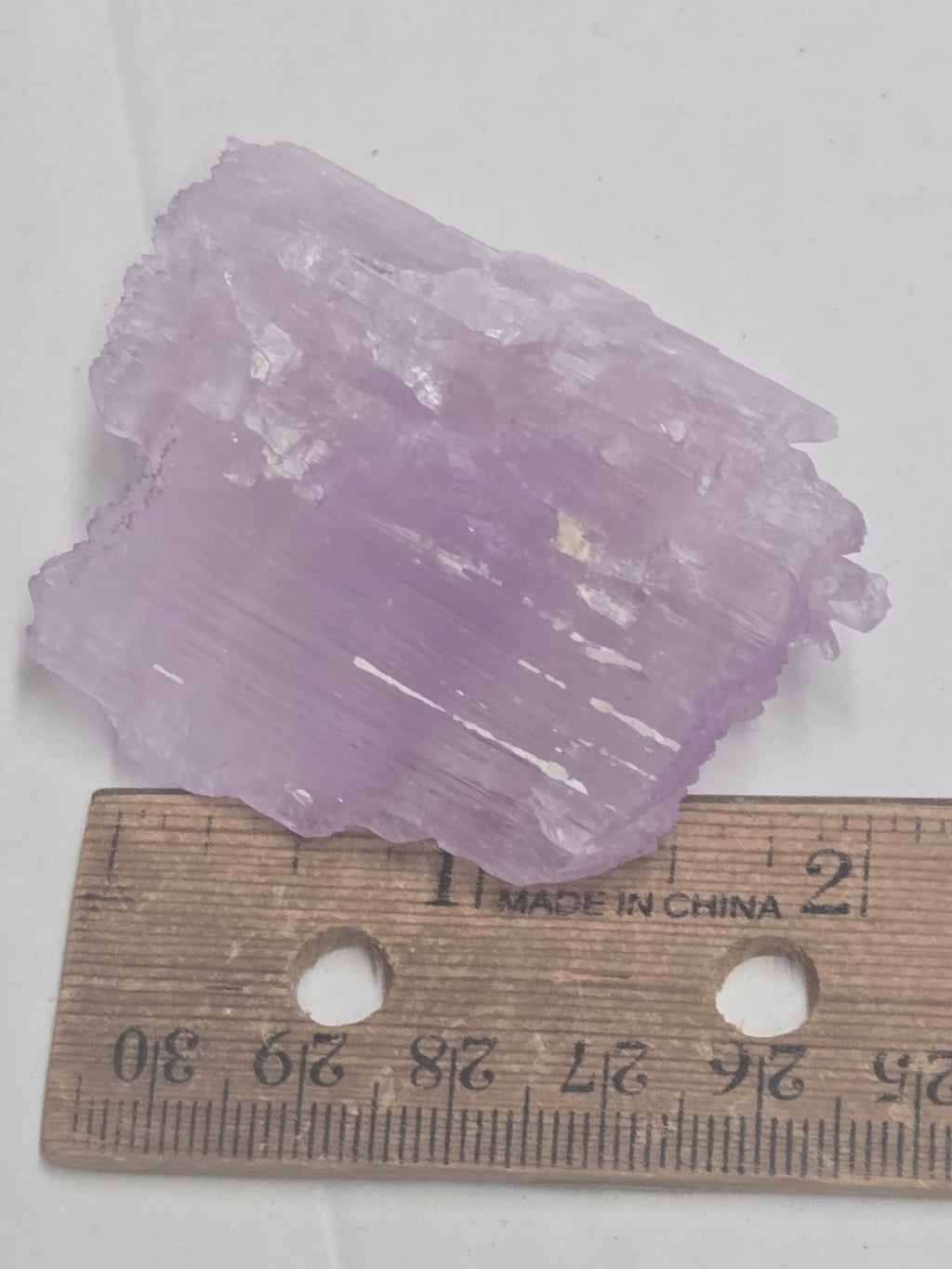 Kunzite