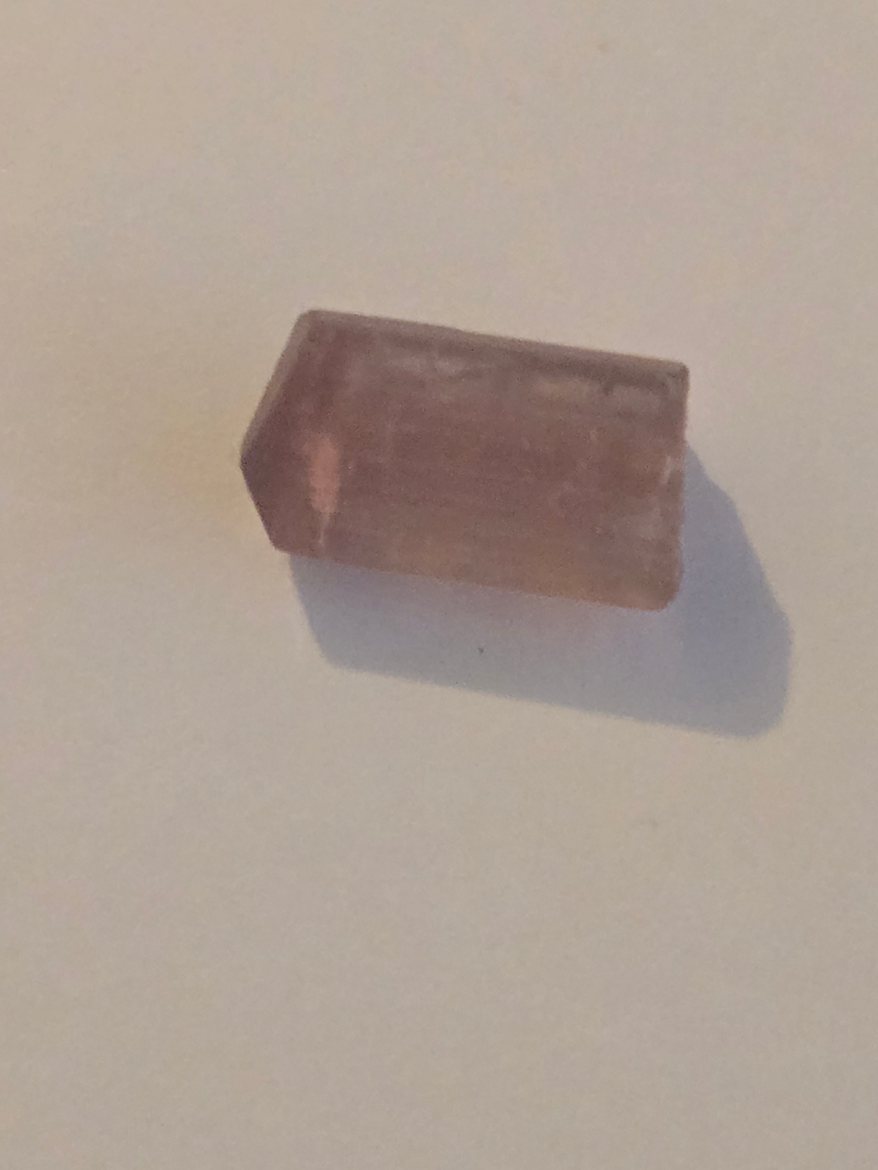 Paprok tourmaline