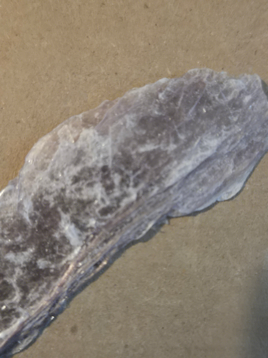 Lepidolite