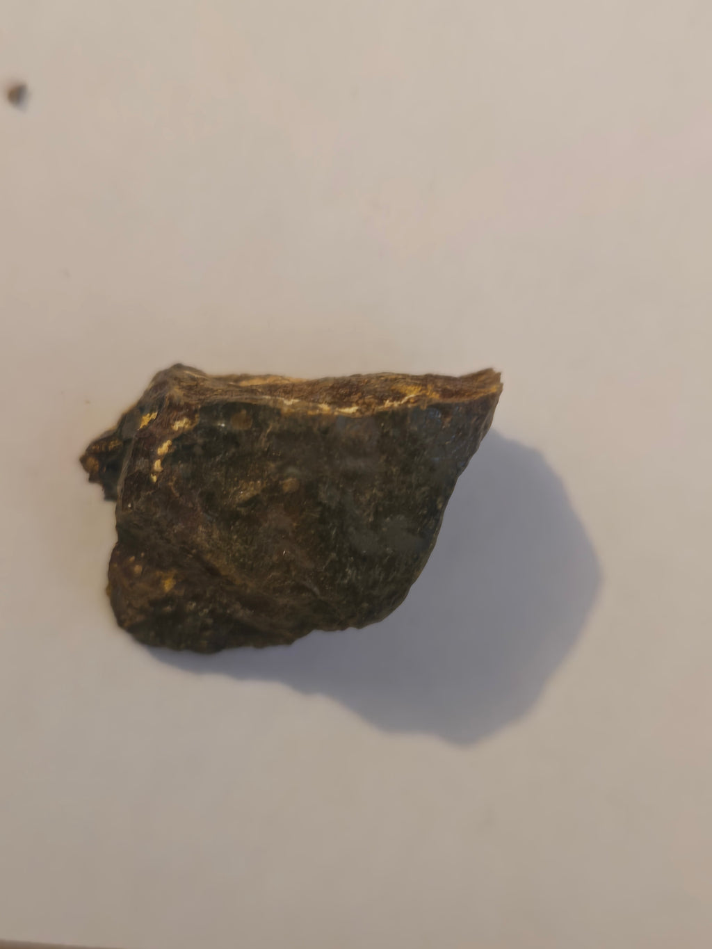 Nantan meteorite