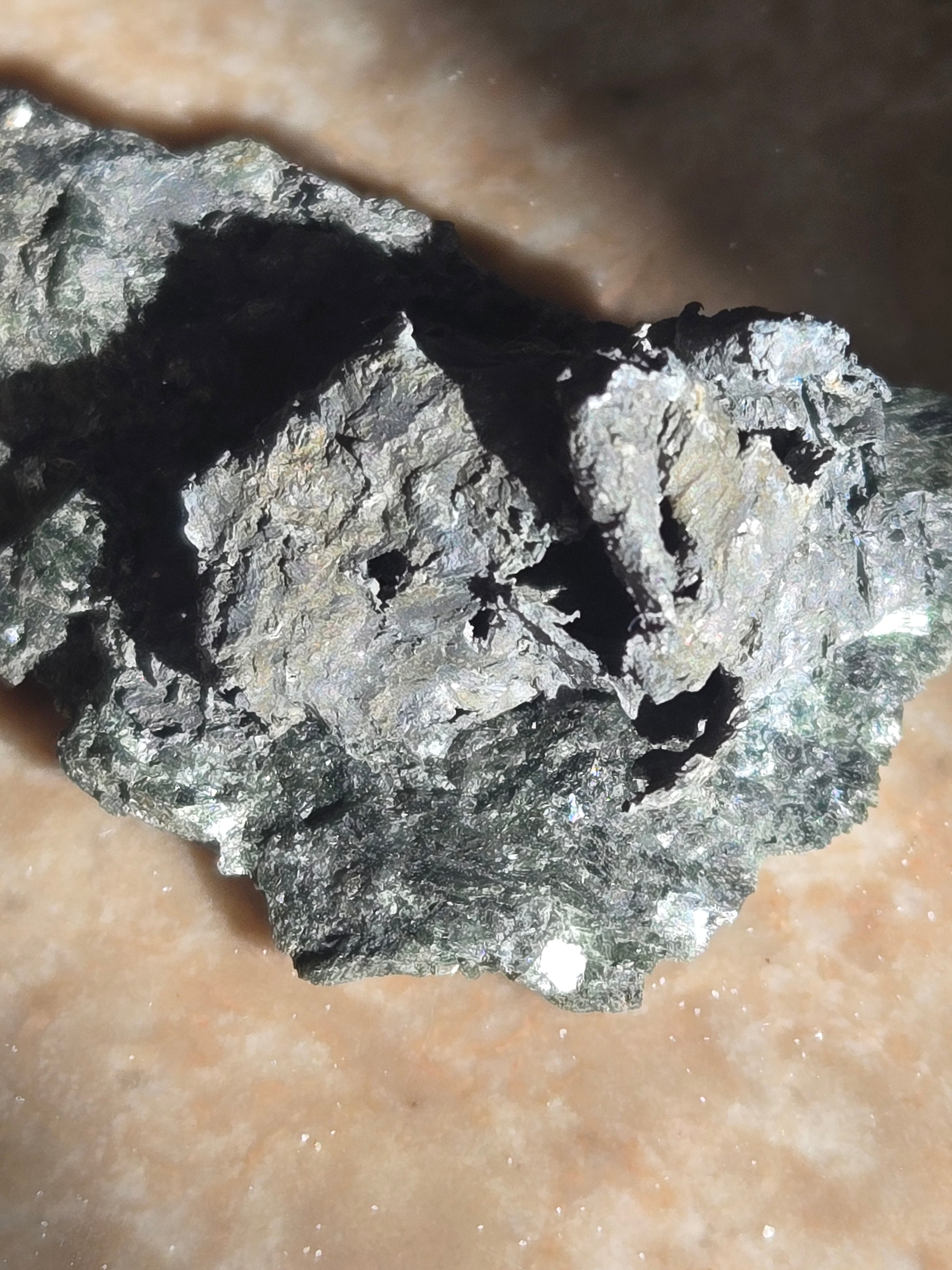 Lead var native