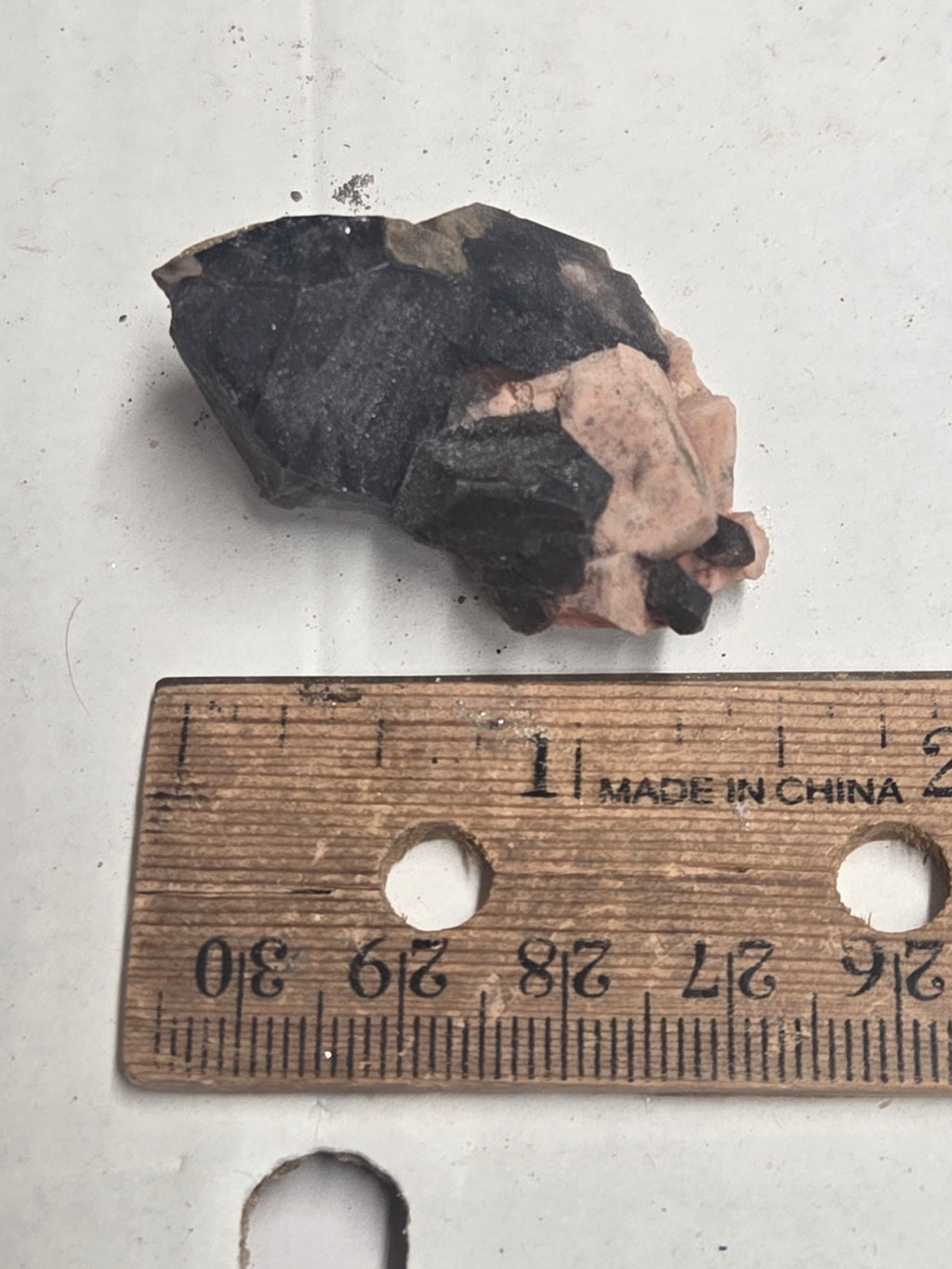Smoky quartz