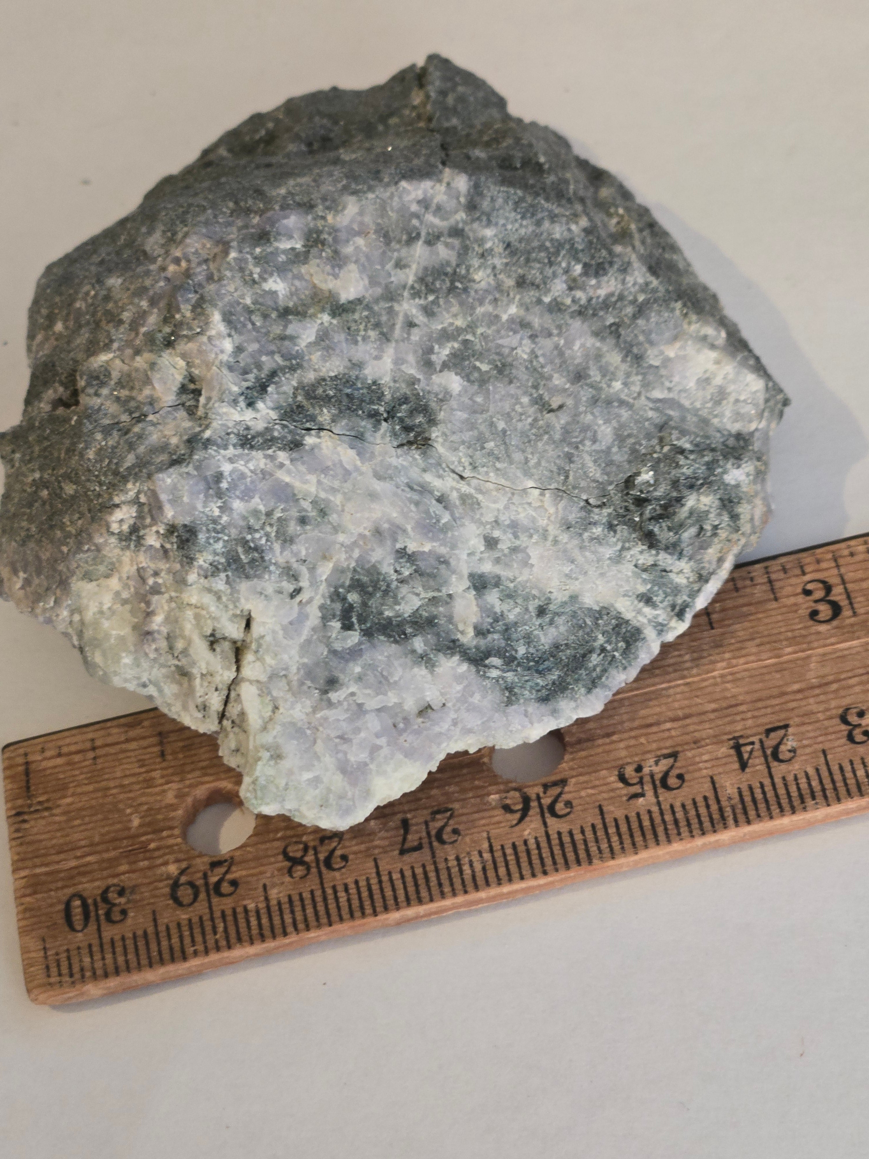 Lawsonite