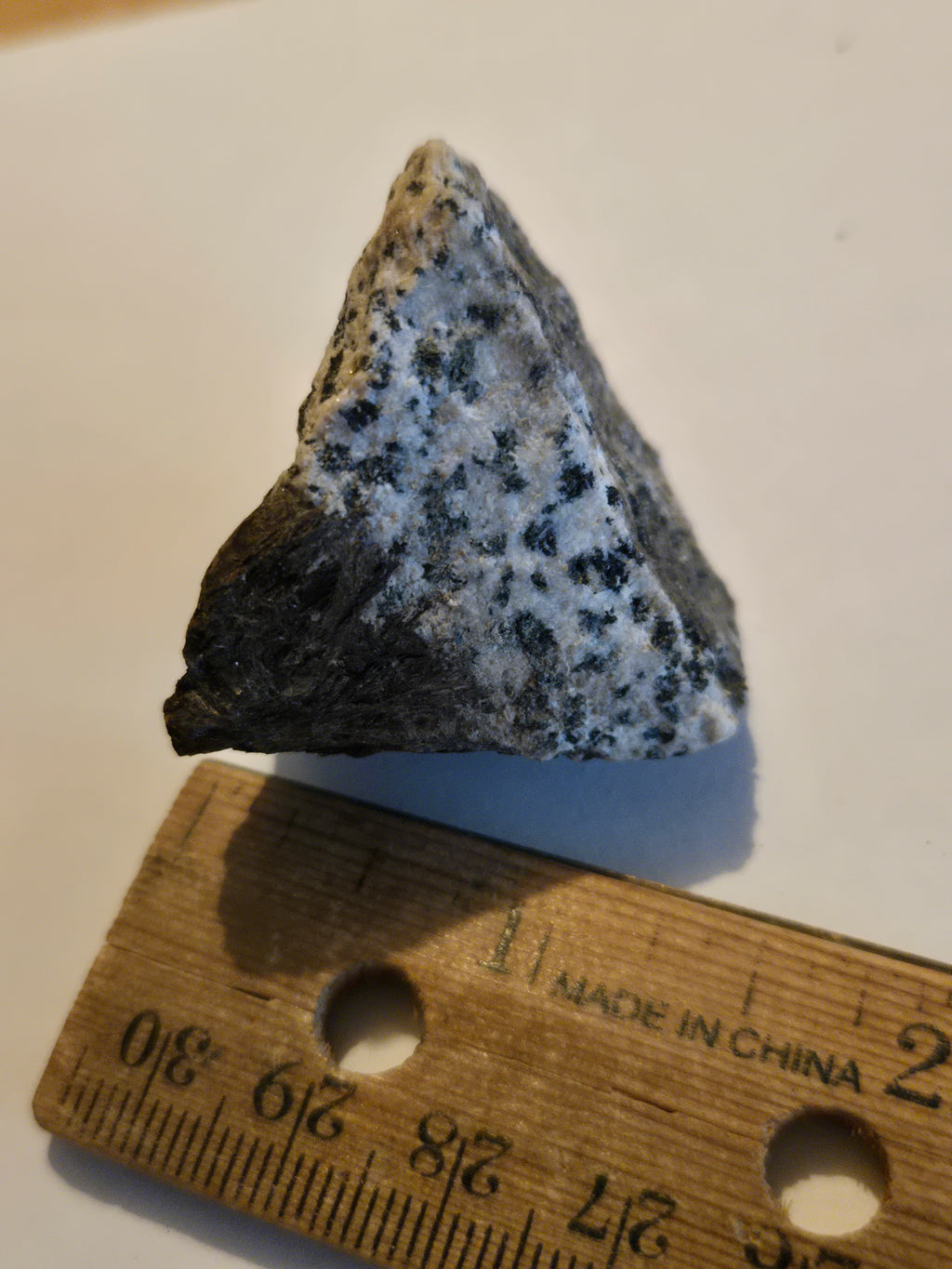 Astrophyllite