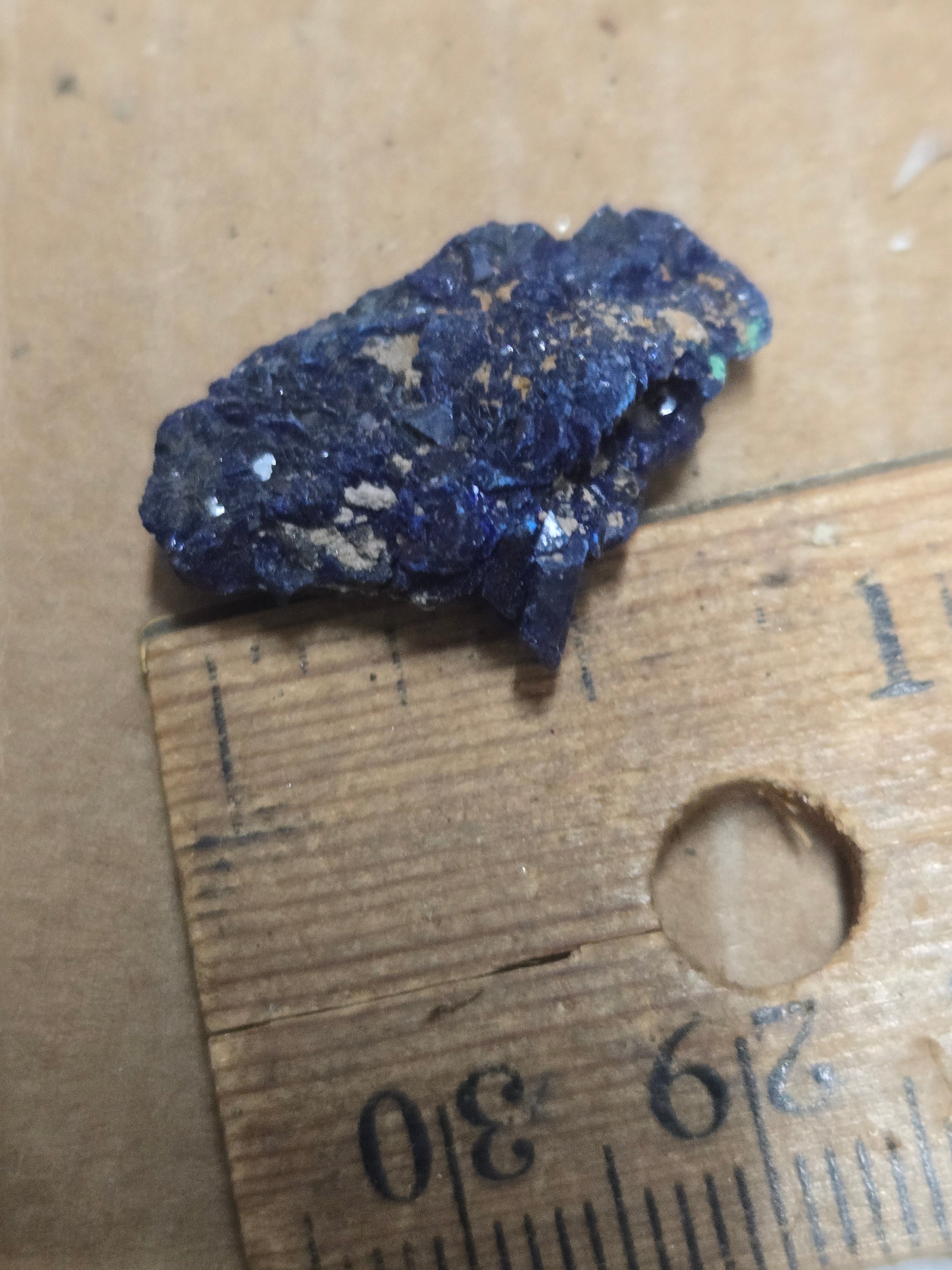 Azurite