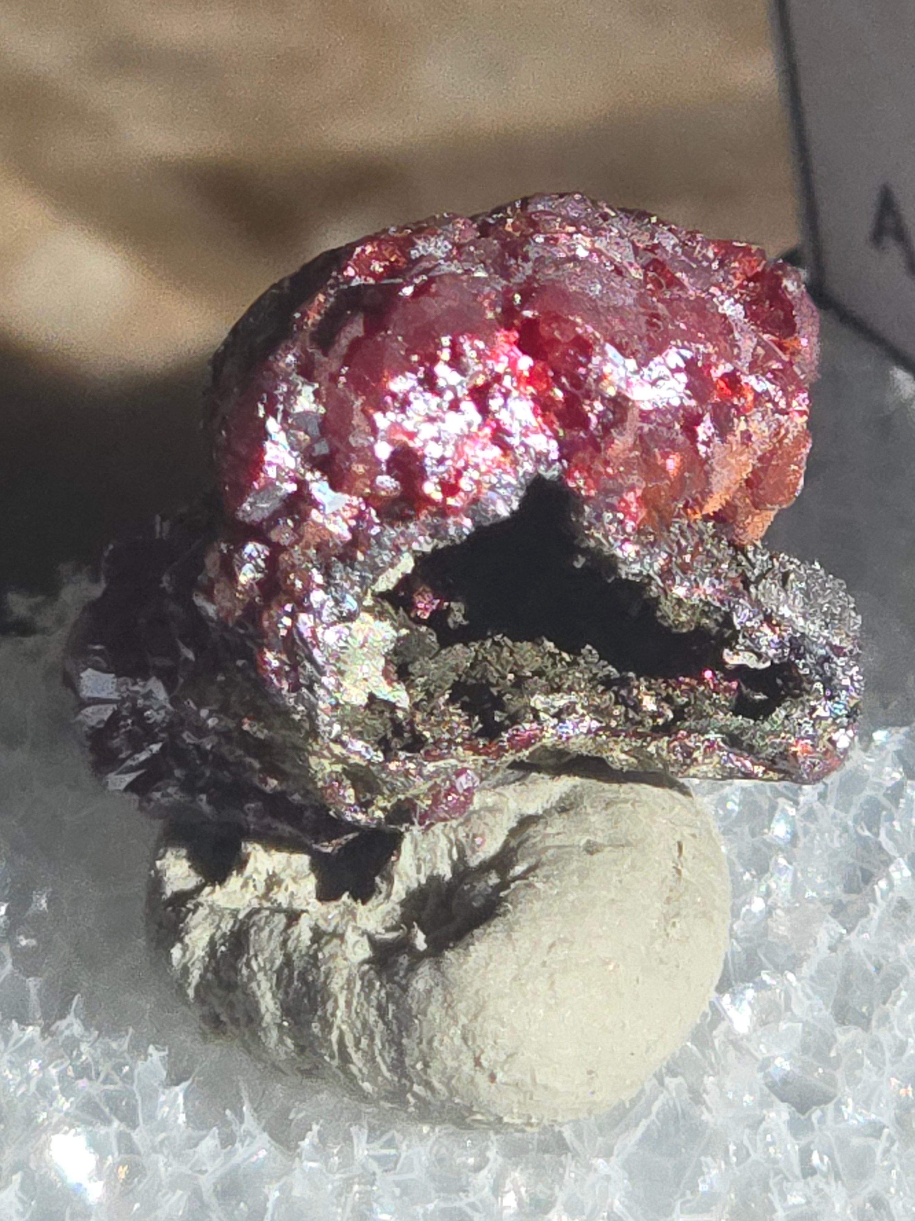 Proustite