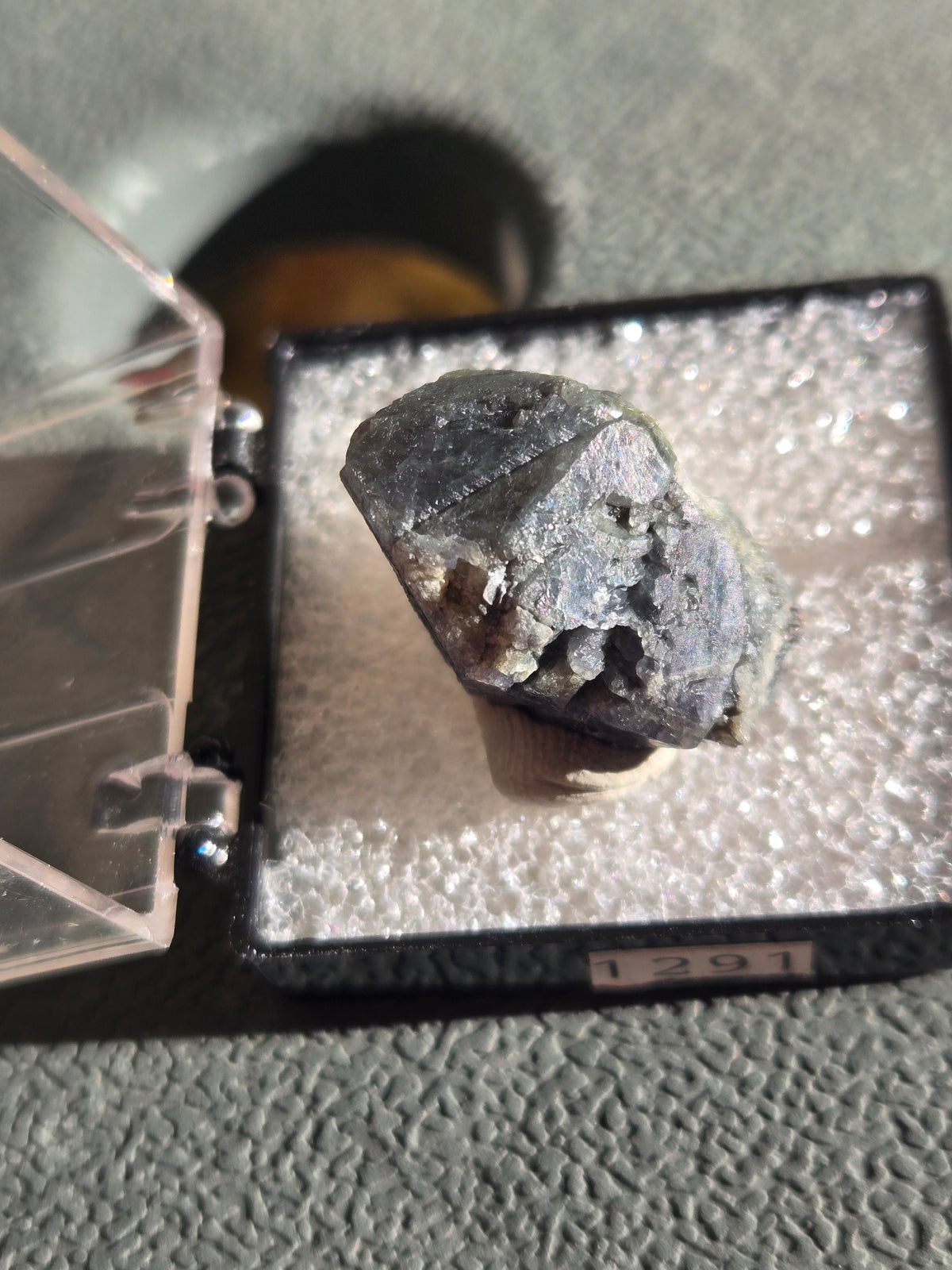 Alexandrite