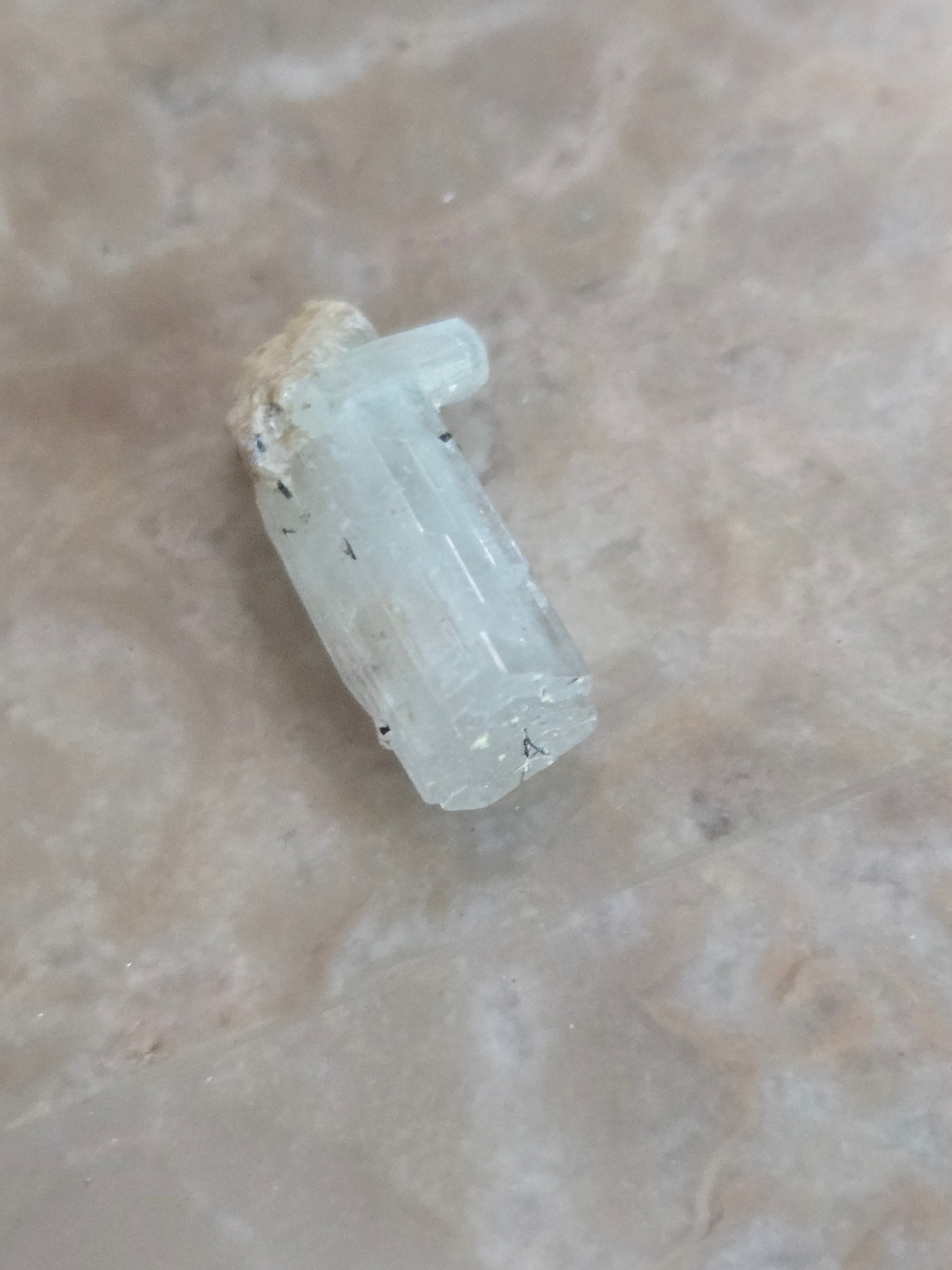 Goshenite