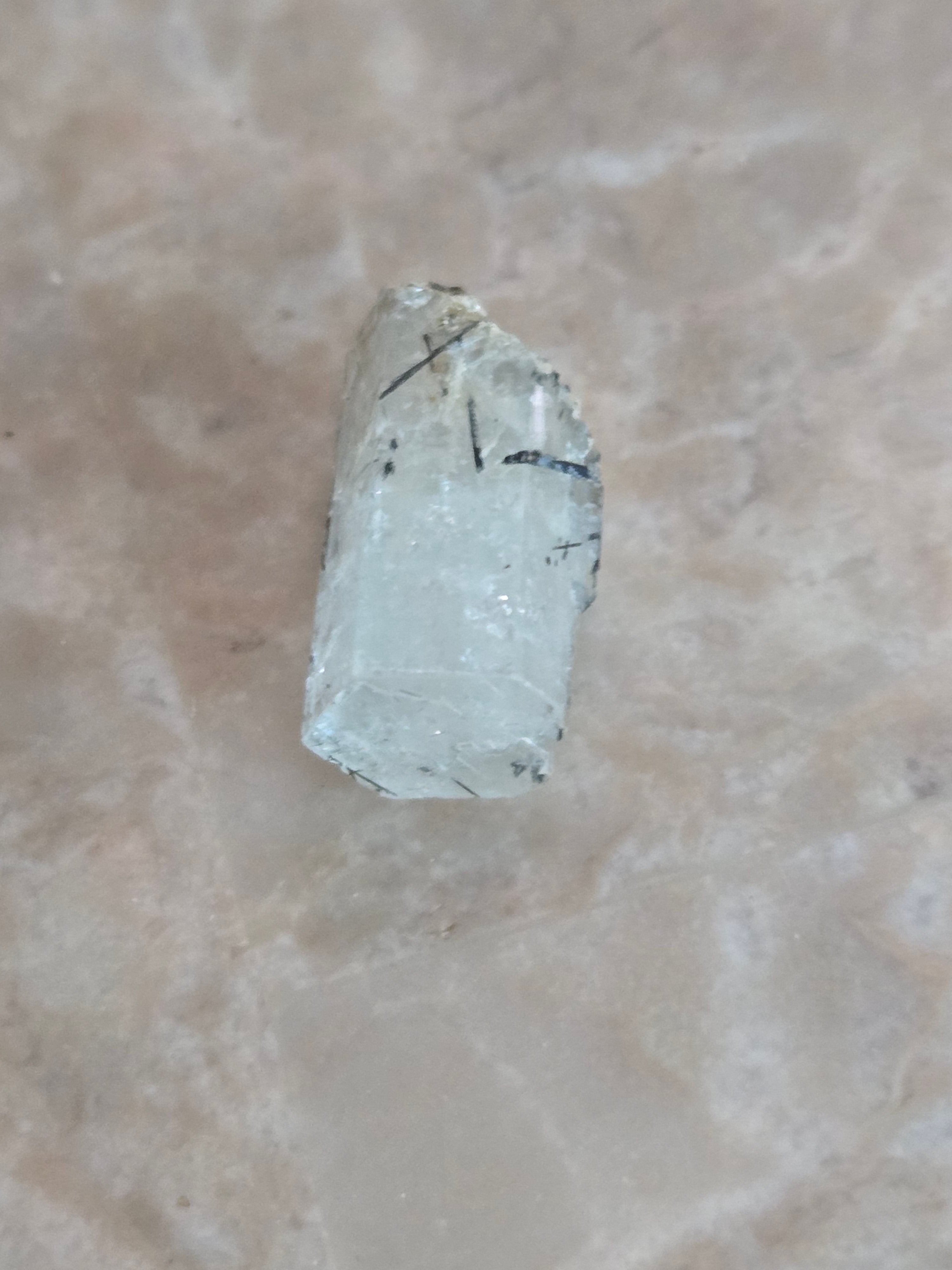 Goshenite