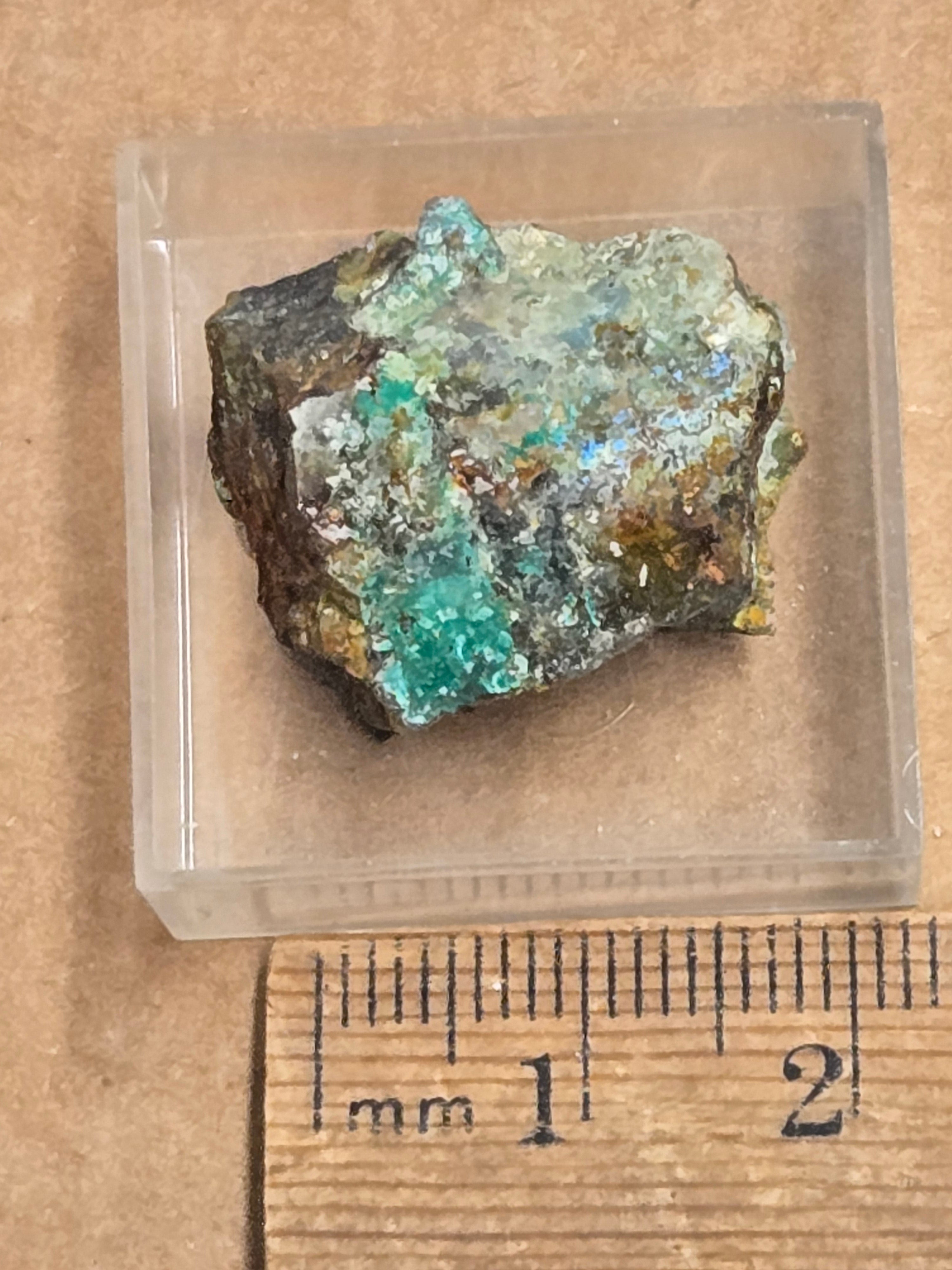 Schmiederite