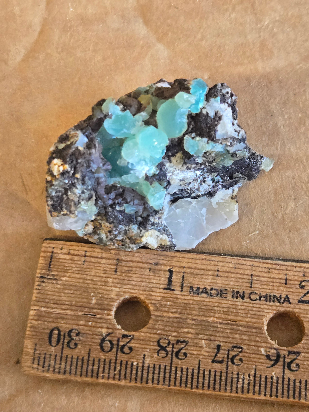 Smithsonite