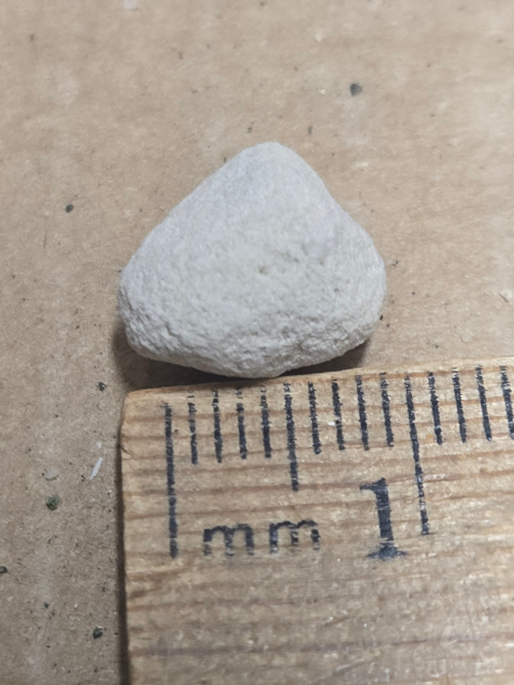 Coesite